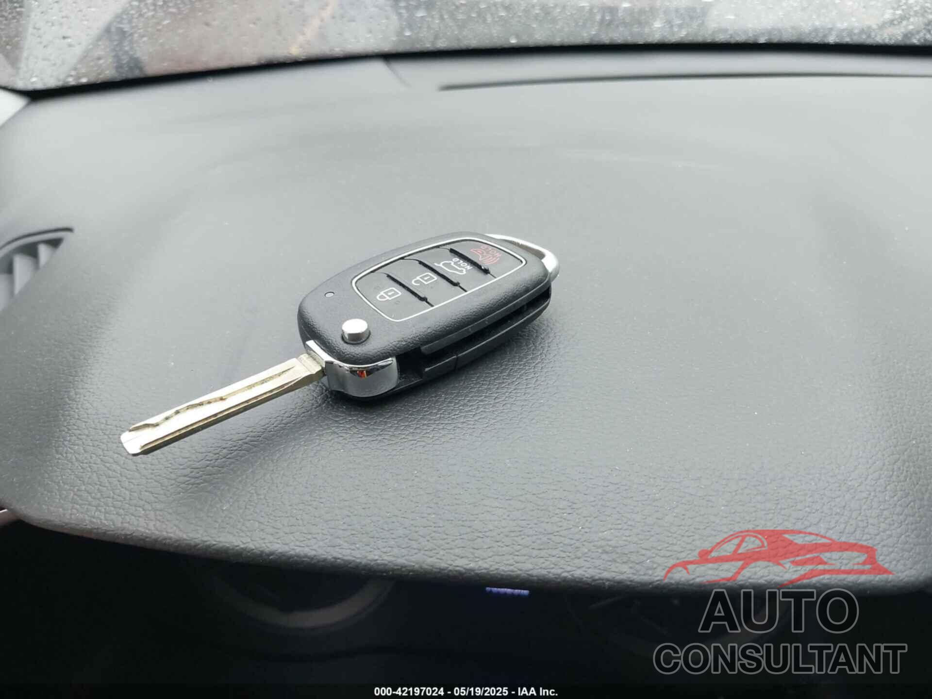 HYUNDAI TUCSON 2020 - KM8J2CA45LU081250