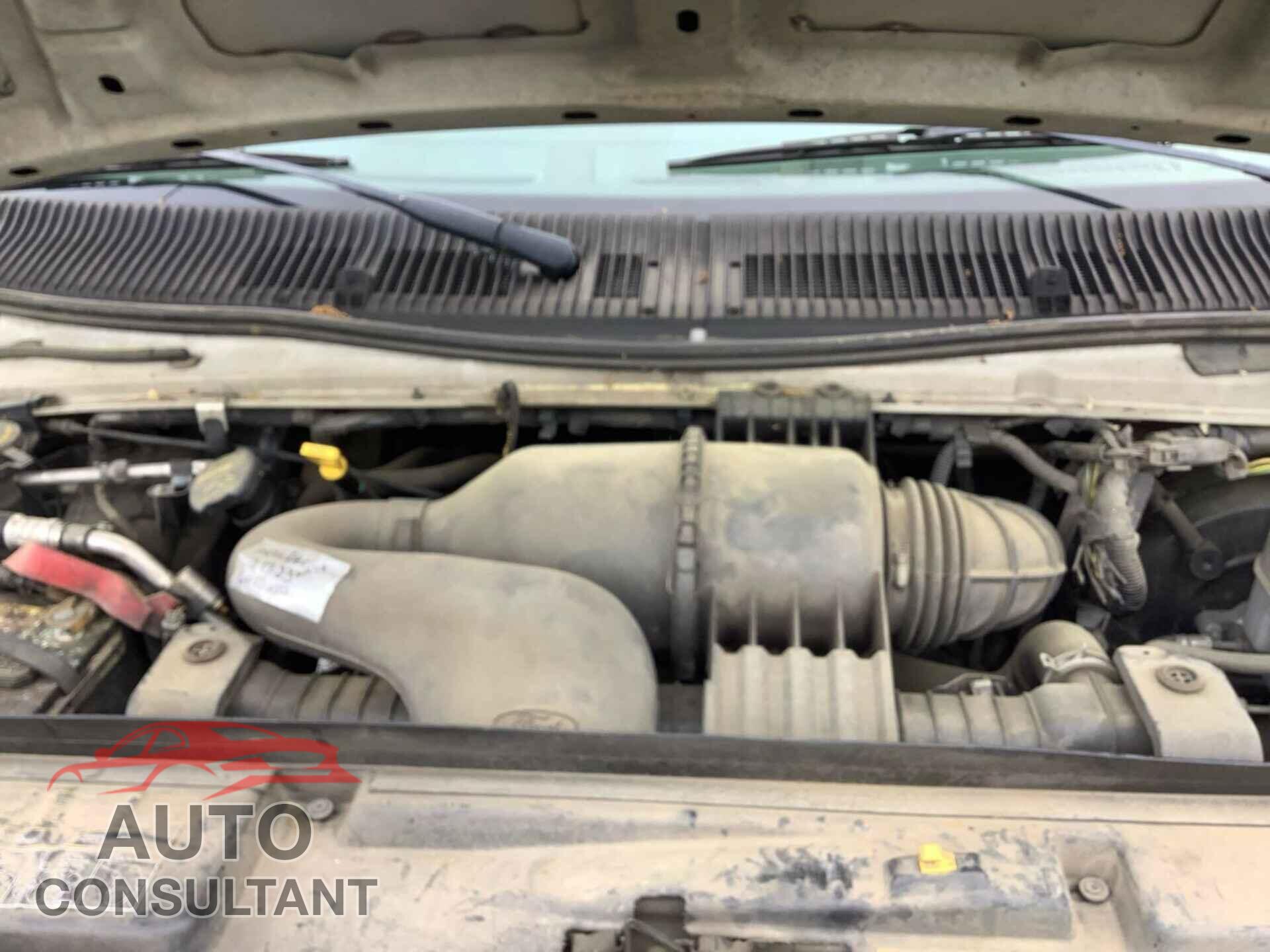 FORD E-150 2014 - 1FTNE1EW2EDB07450