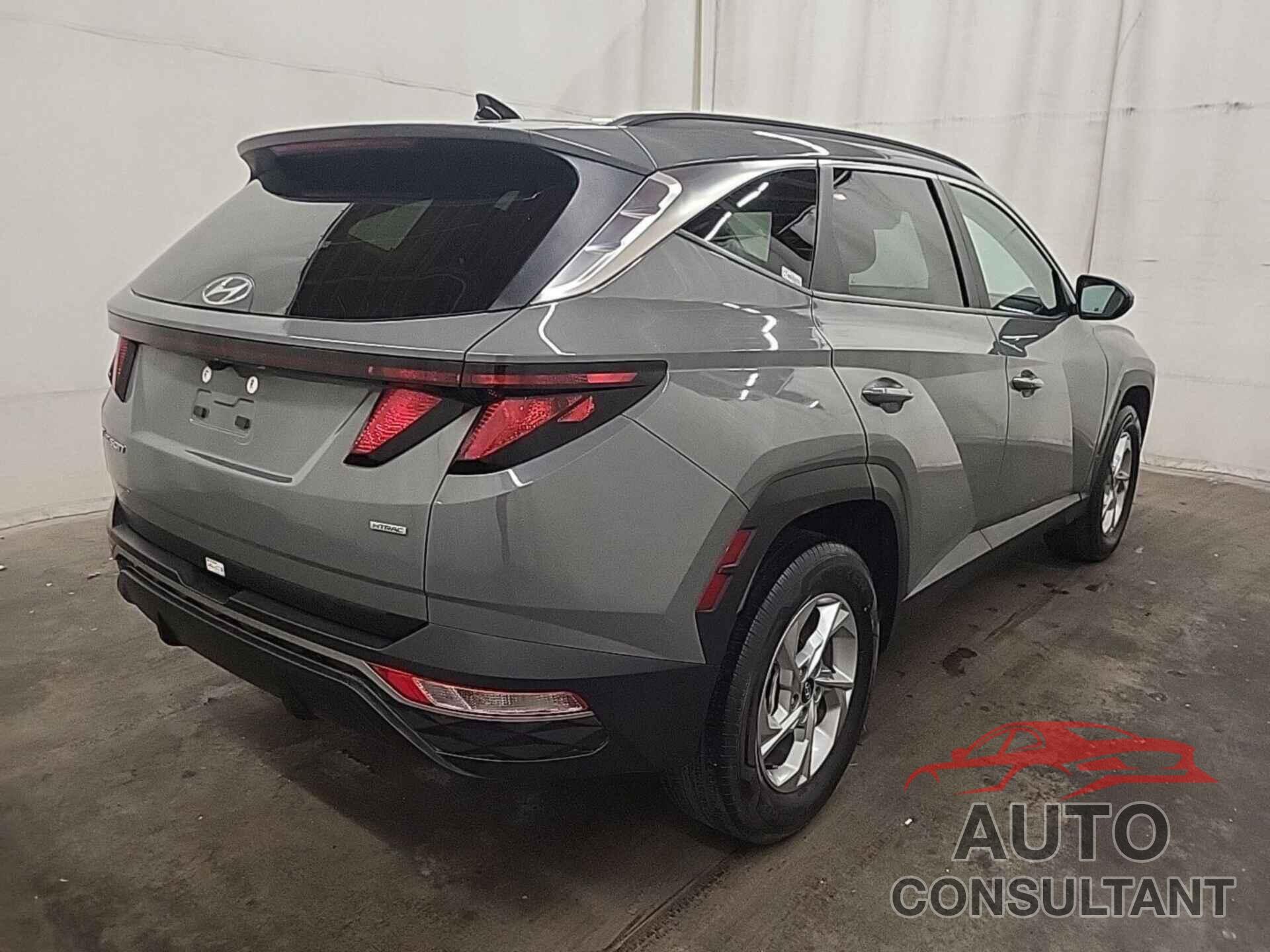 HYUNDAI TUCSON 2024 - 5NMJBCDE2RH385516