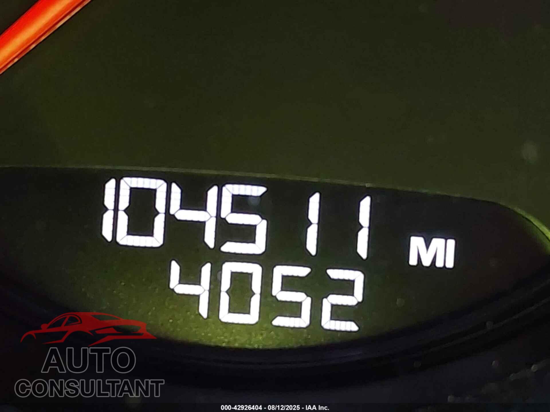 PORSCHE MACAN 2020 - WP1AB2A52LLB31310