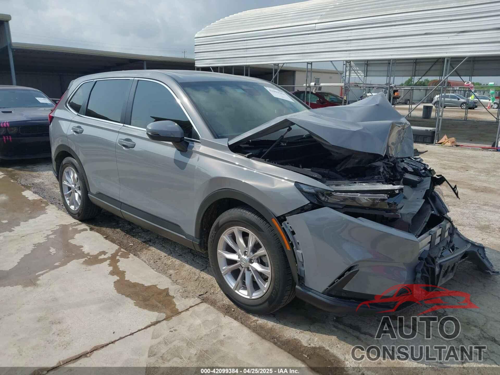 HONDA CR-V 2024 - 2HKRS3H74RH318160