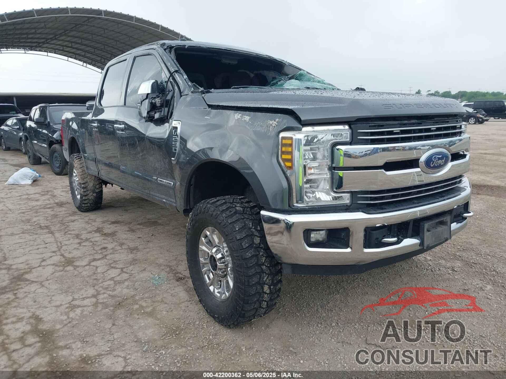 FORD F250 2019 - 1FT7W2BT6KEF11749