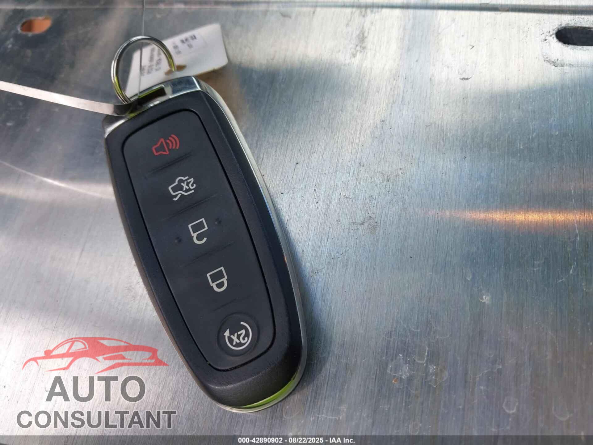FORD TAURUS 2013 - 1FAHP2F84DG200034