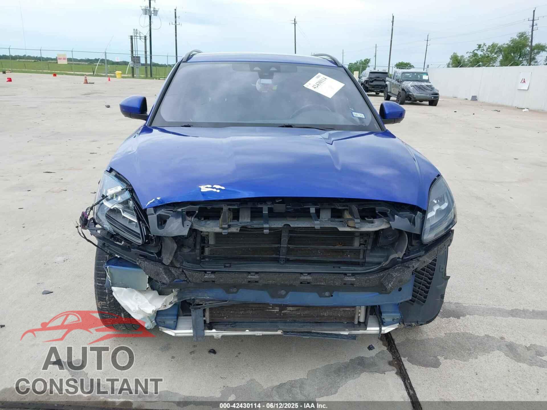 JAGUAR E-PACE 2018 - SADFP2FX4J1Z13222