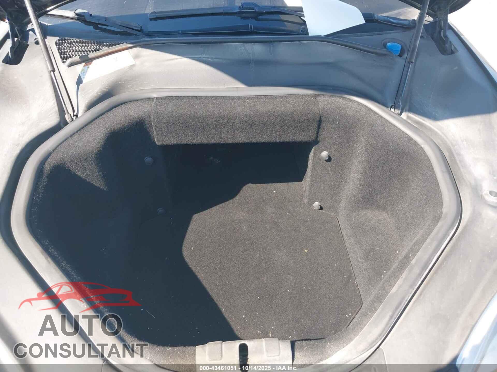TESLA MODEL S 2013 - 5YJSA1CN2DFP20457