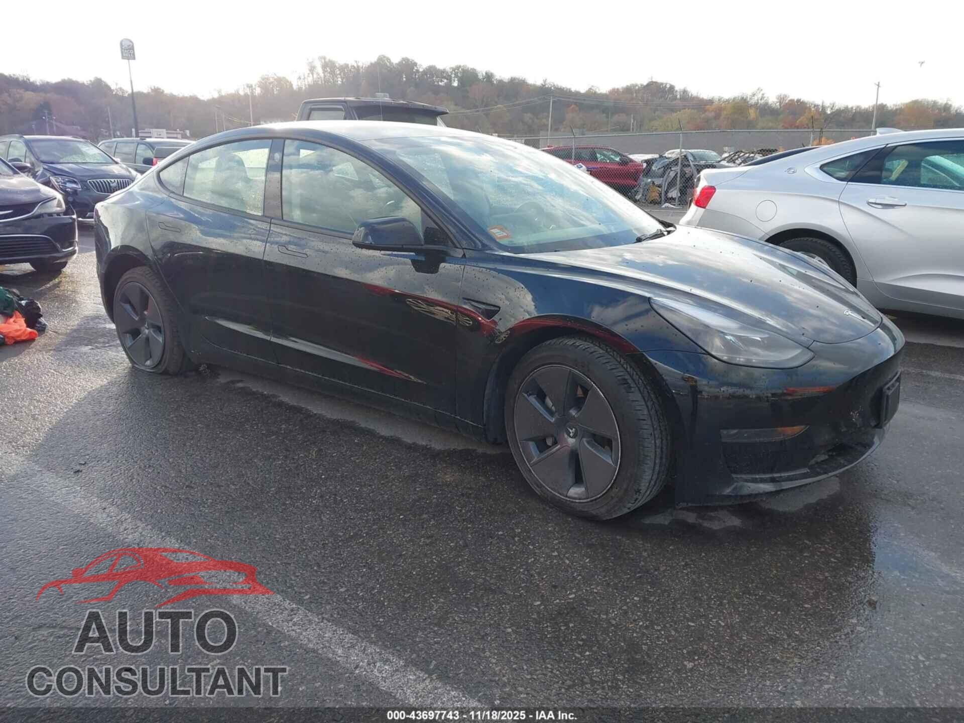 TESLA MODEL 3 2023 - 5YJ3E1EA4PF694208