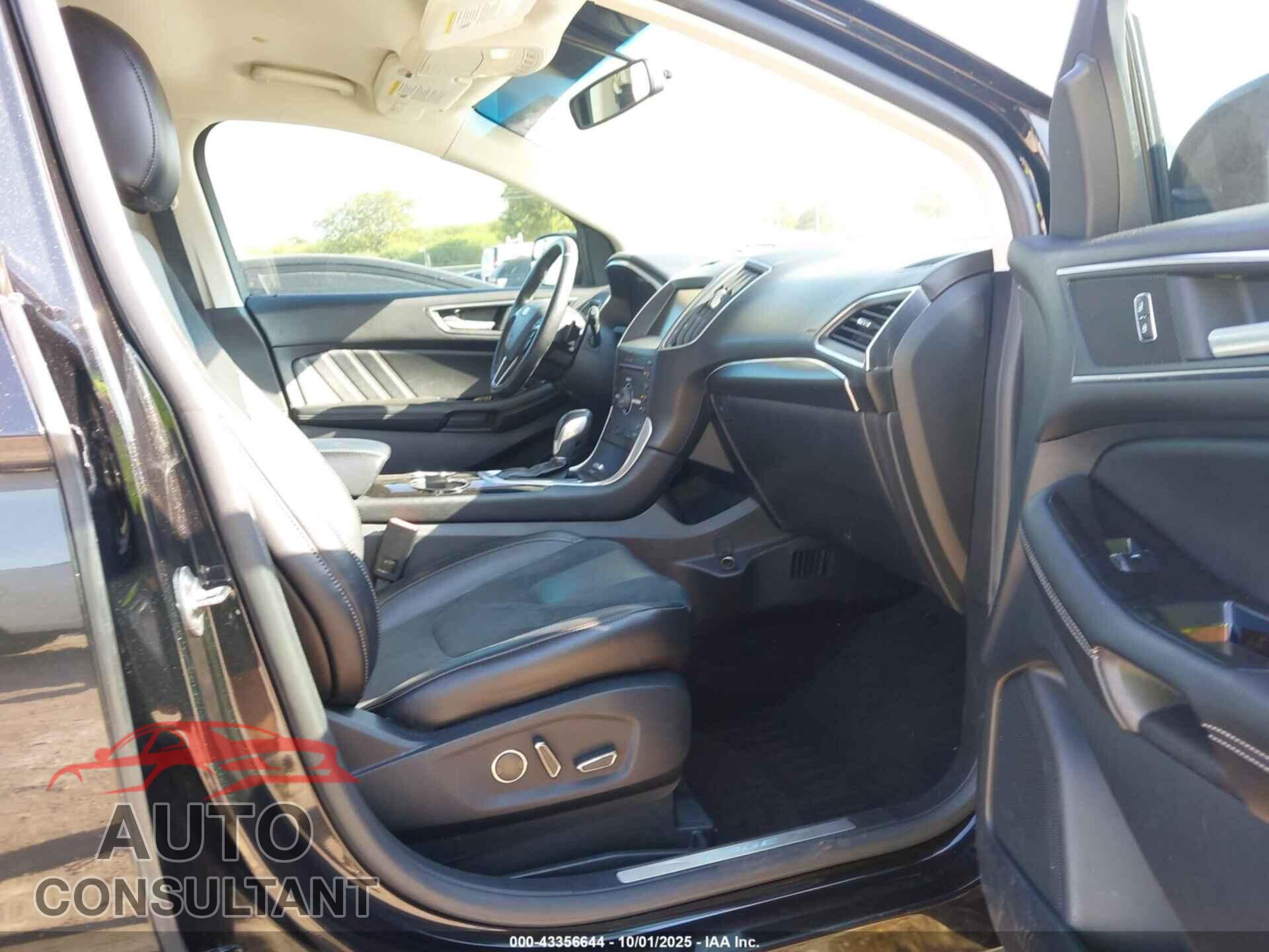 FORD EDGE 2015 - 2FMTK4AP4FBB51145