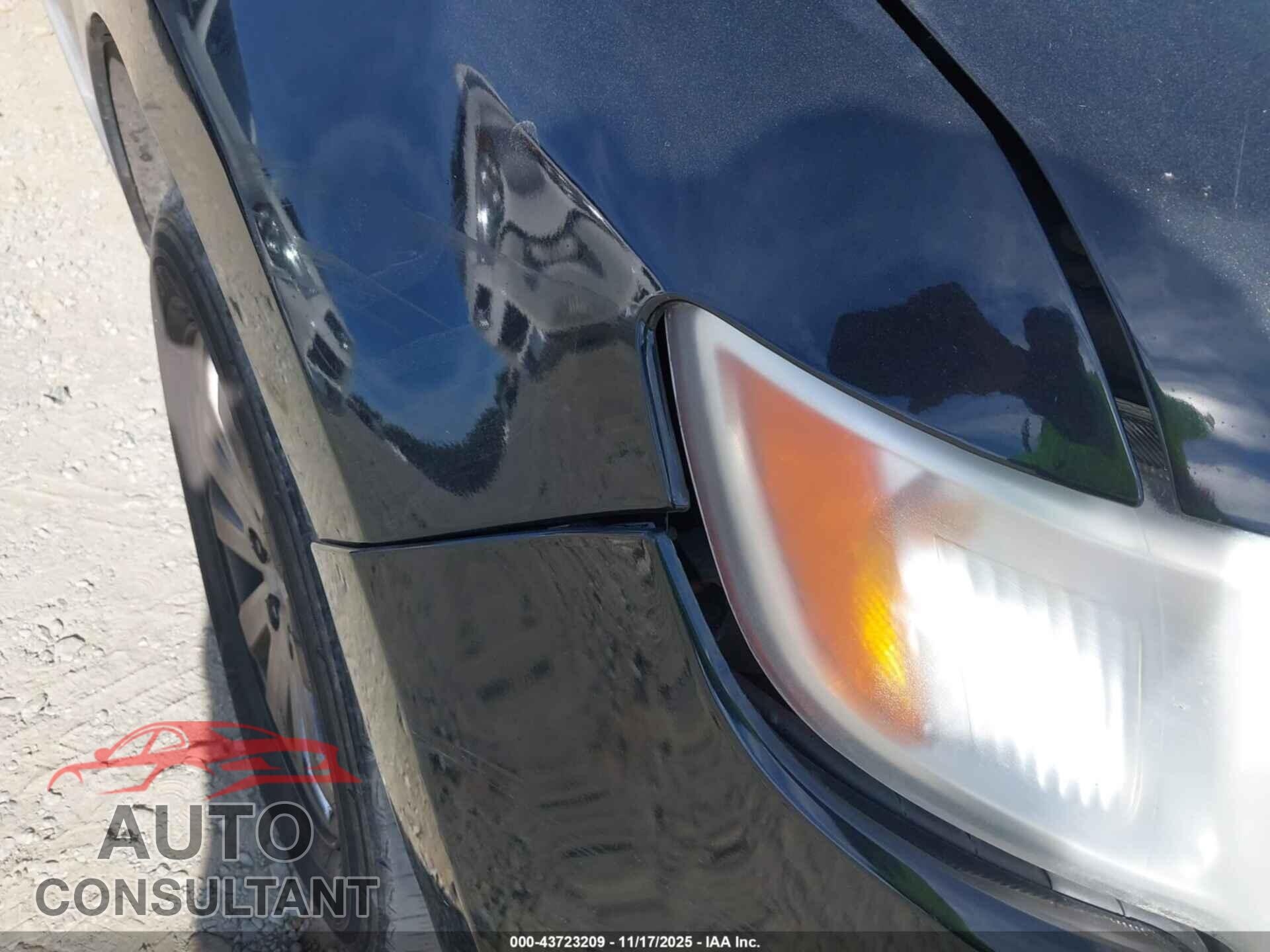 FORD EDGE 2010 - 2FMDK4KC2ABB02163