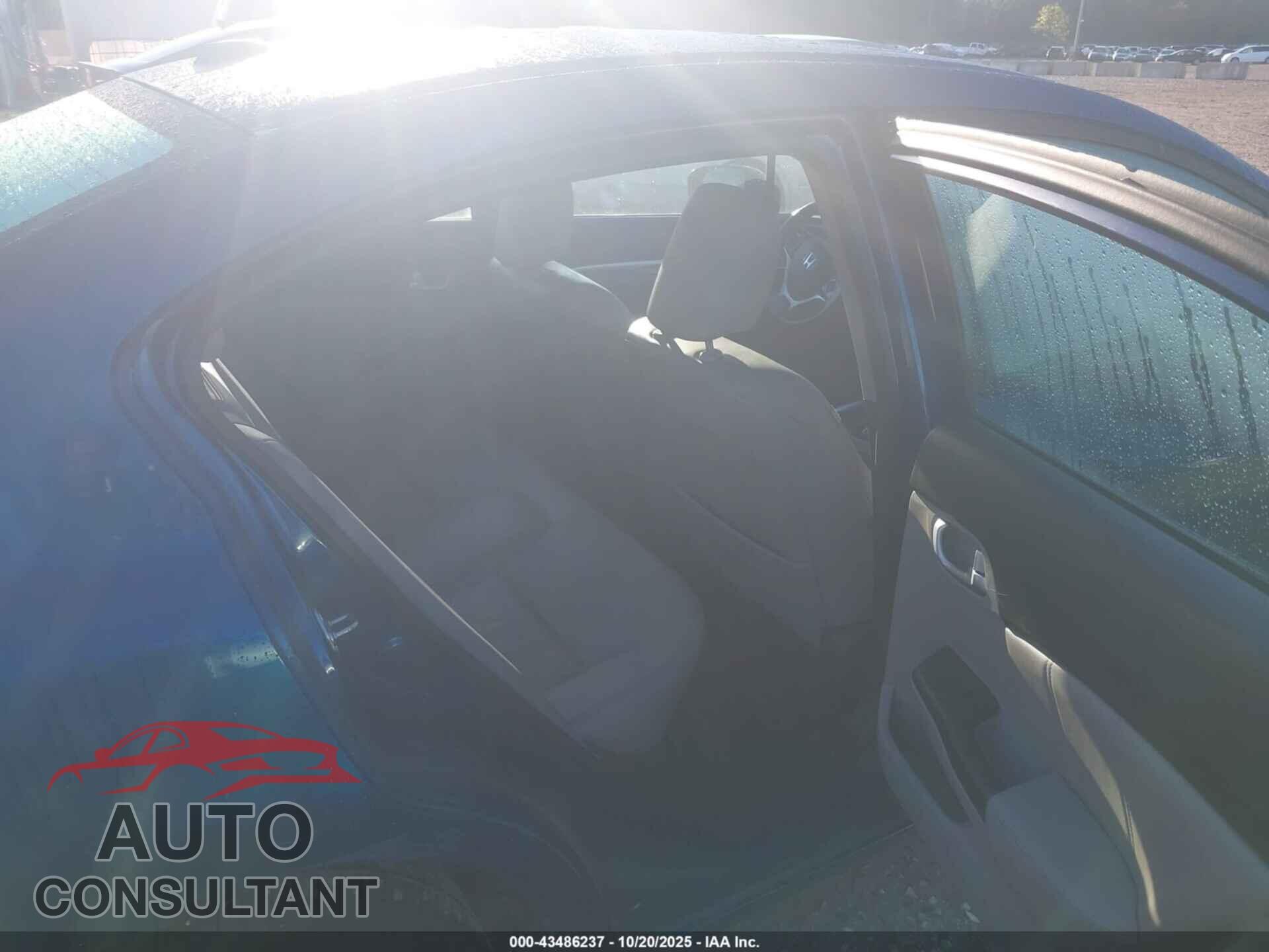 HONDA CIVIC 2015 - 19XFB2F91FE022580