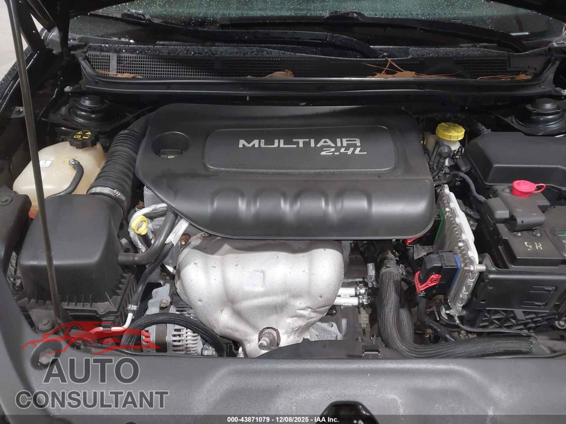 DODGE DART 2014 - 1C3CDFBB5ED699004