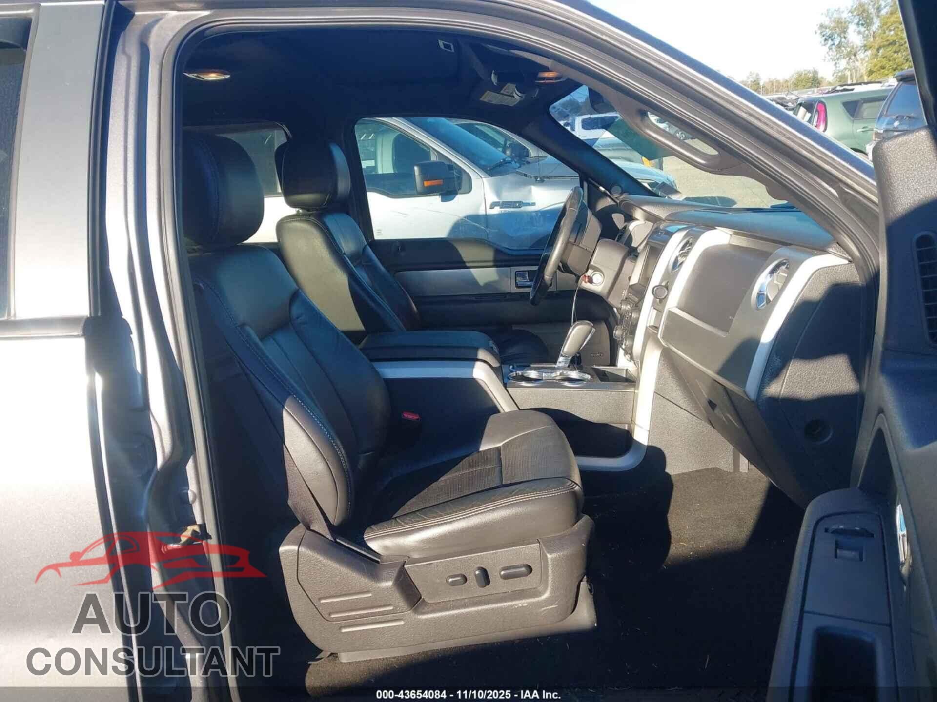 FORD F-150 2013 - 1FTFW1CF5DFD63380