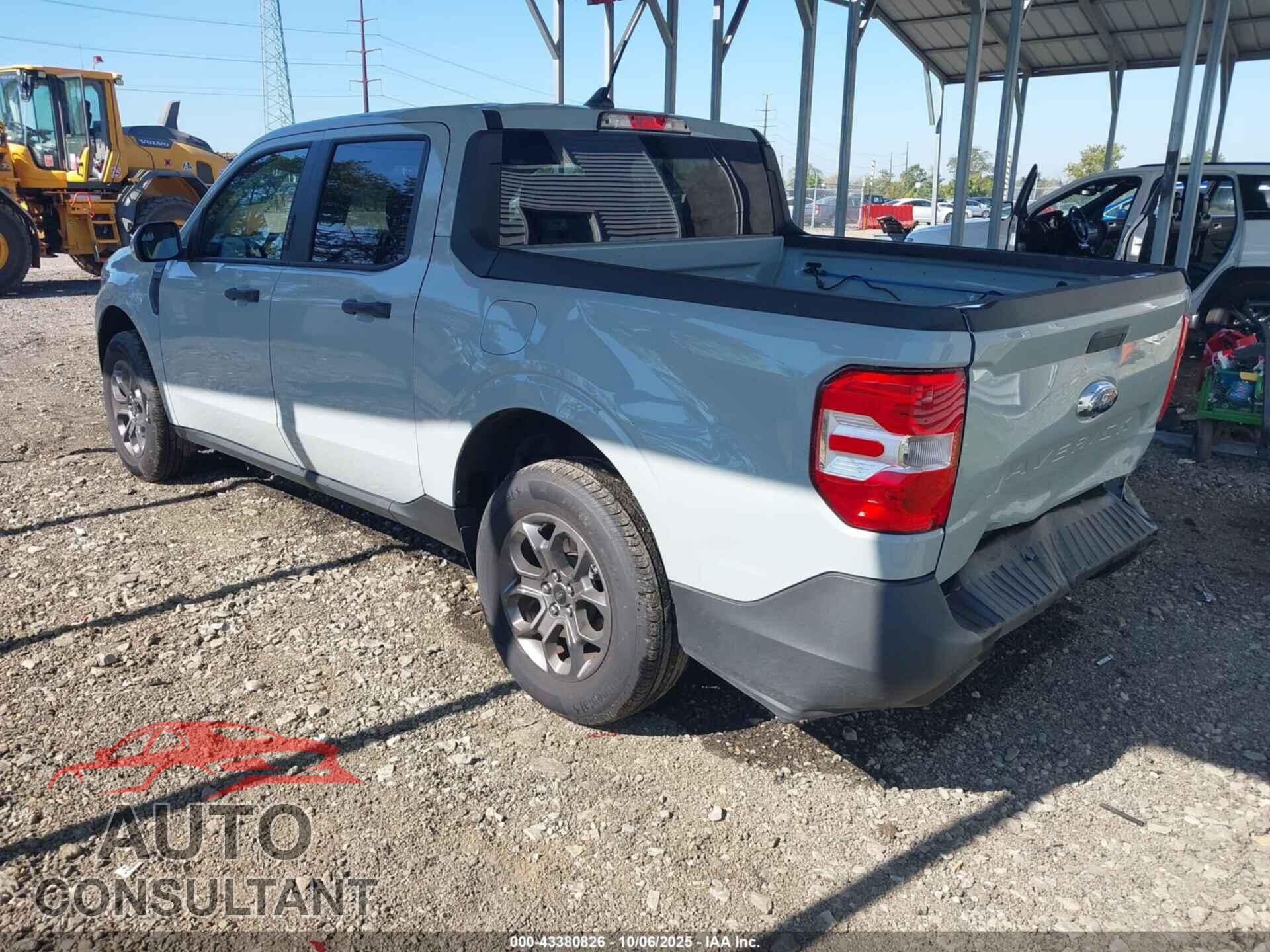 FORD MAVERICK 2023 - 3FTTW8E99PRB03591