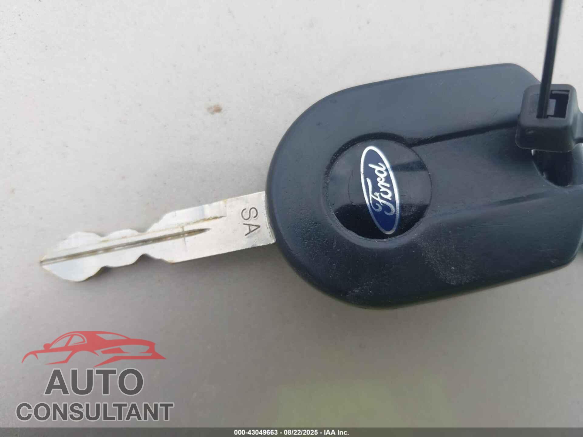 FORD EDGE 2013 - 2FMDK4JC3DBB46193