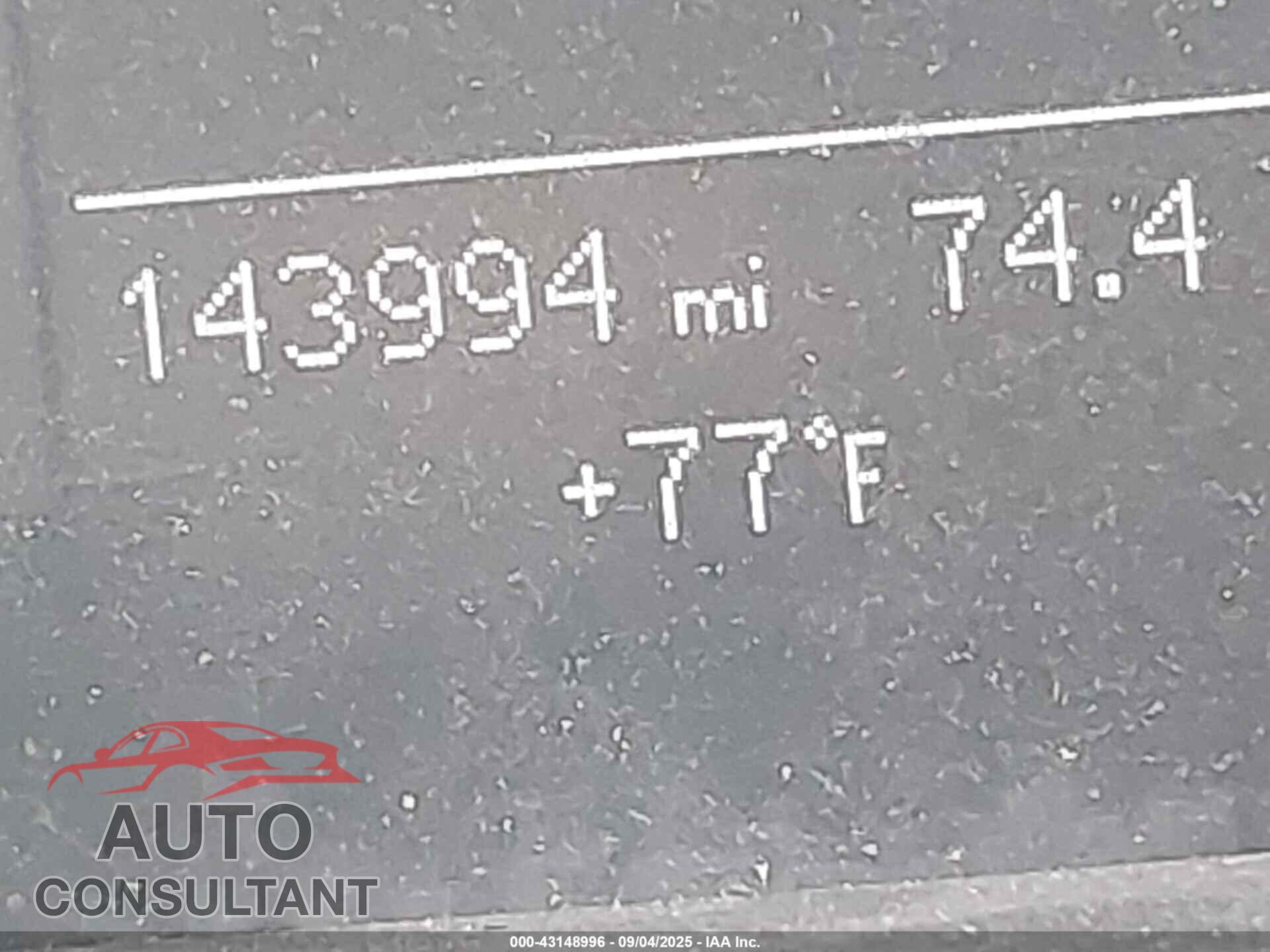 AUDI A4 2013 - WAUFFAFL1DN005018