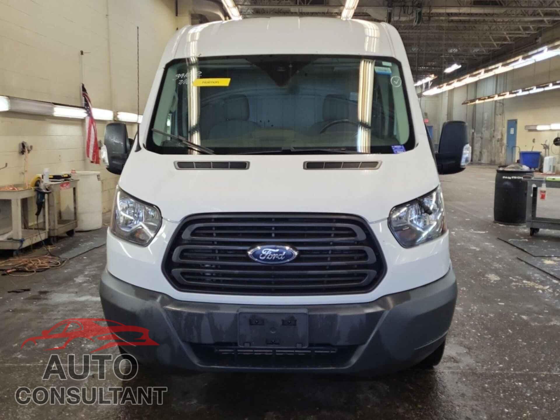 FORD TRANSIT 2016 - 1FTYR2CV5GKA07892