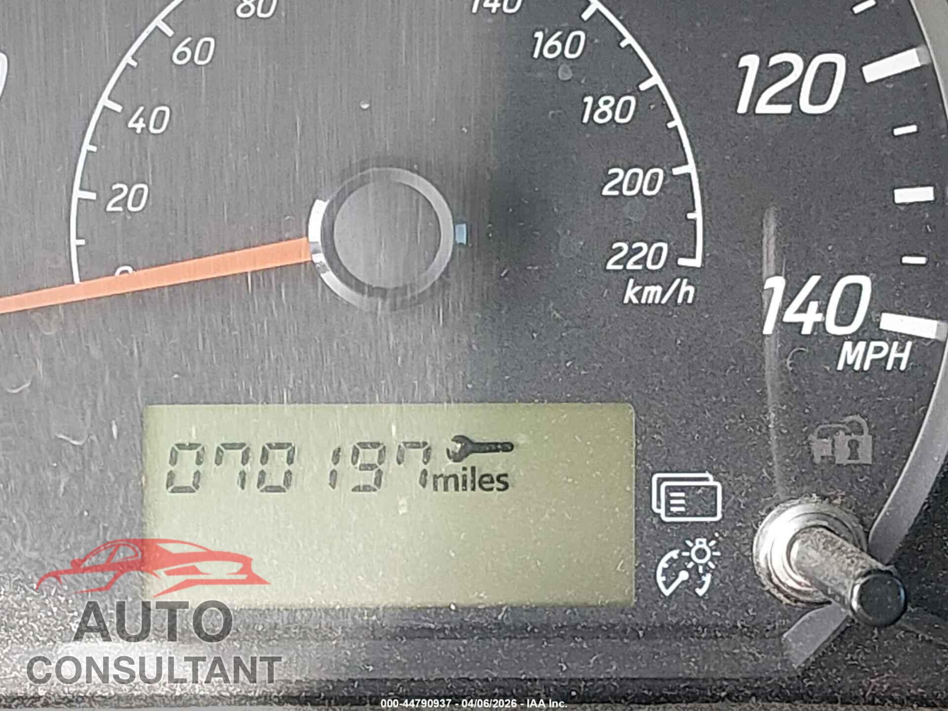 MITSUBISHI MIRAGE 2019 - ML32A5HJ9KH008010