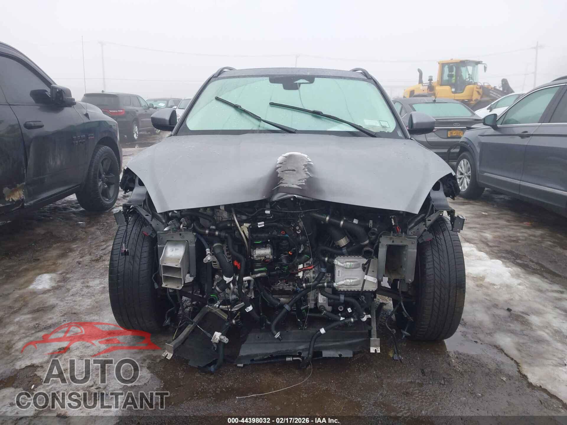 JAGUAR E-PACE 2022 - SADFP2FX1N1030023