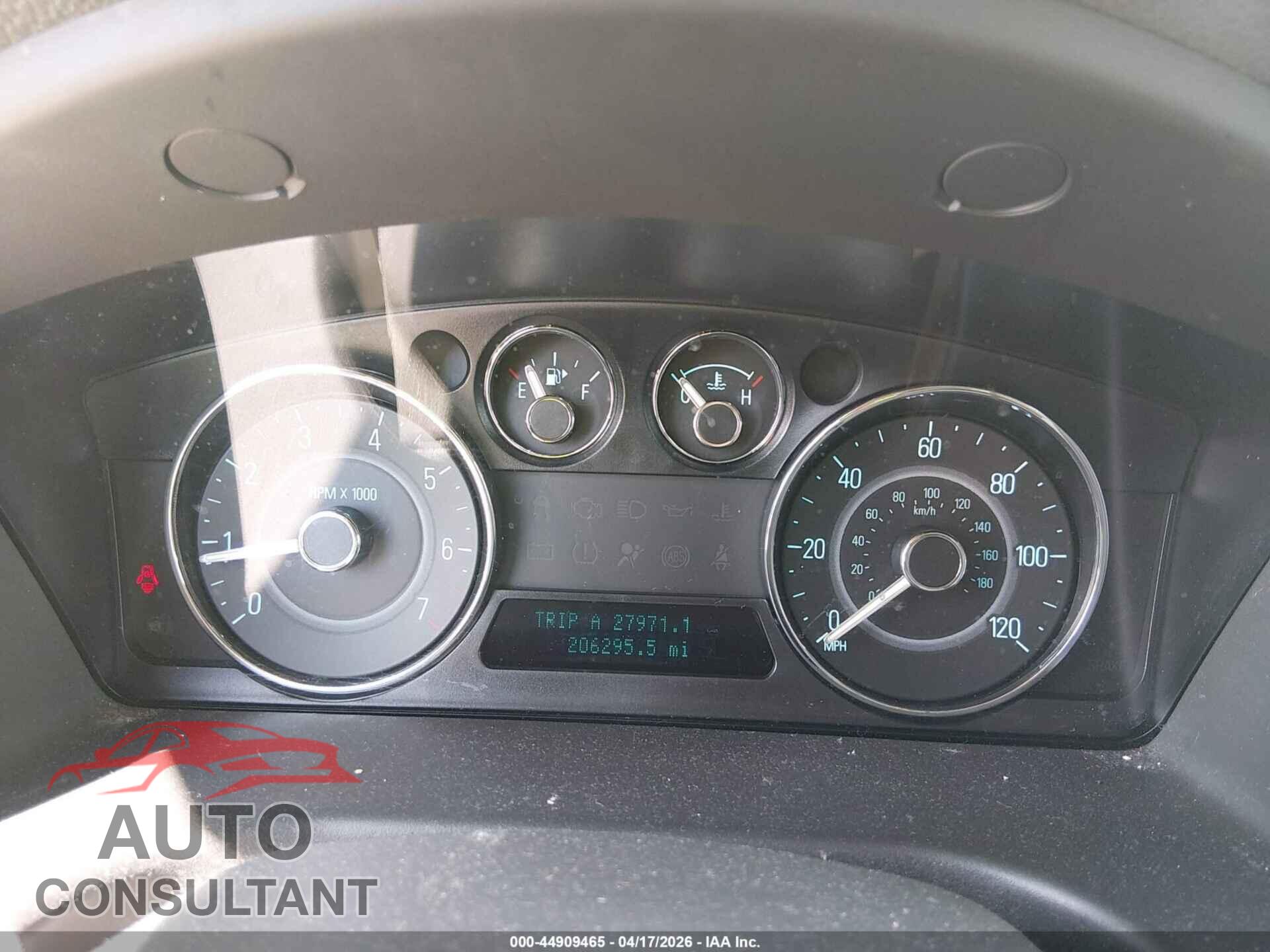 FORD FLEX 2012 - 2FMGK5BC2CBD18259