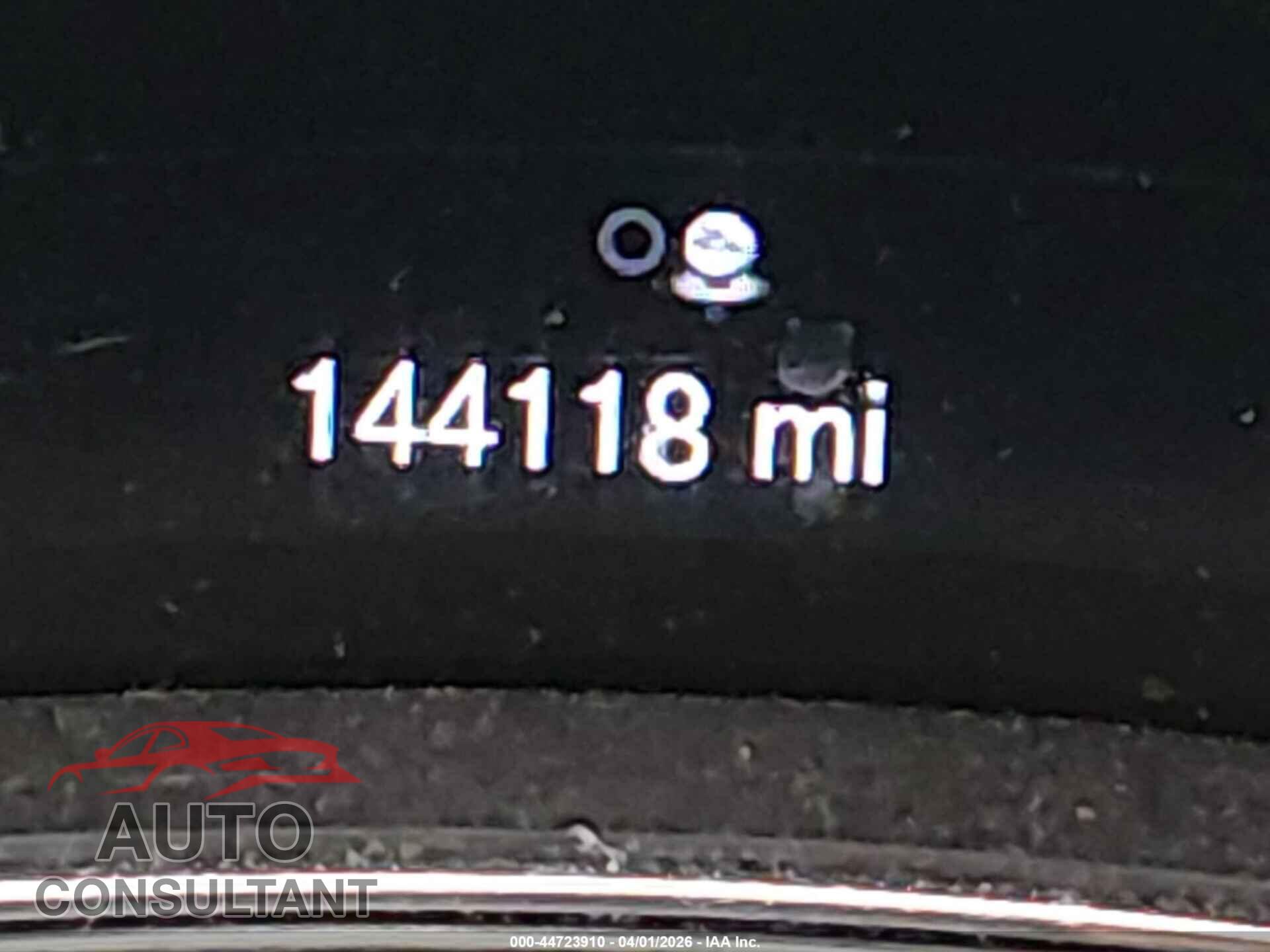 DODGE DURANGO 2015 - 1C4RDJAG2FC690449