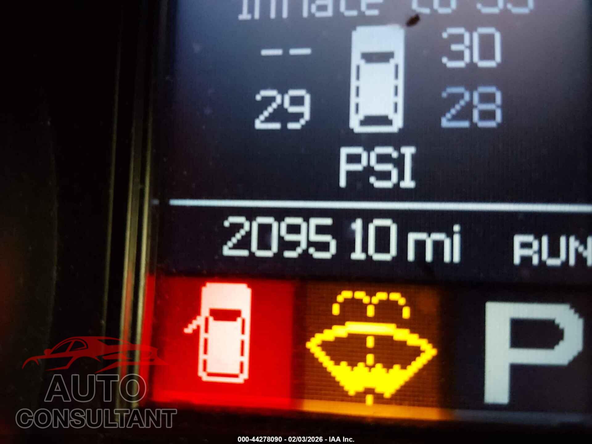 DODGE DURANGO 2013 - 1C4RDJDG2DC700986
