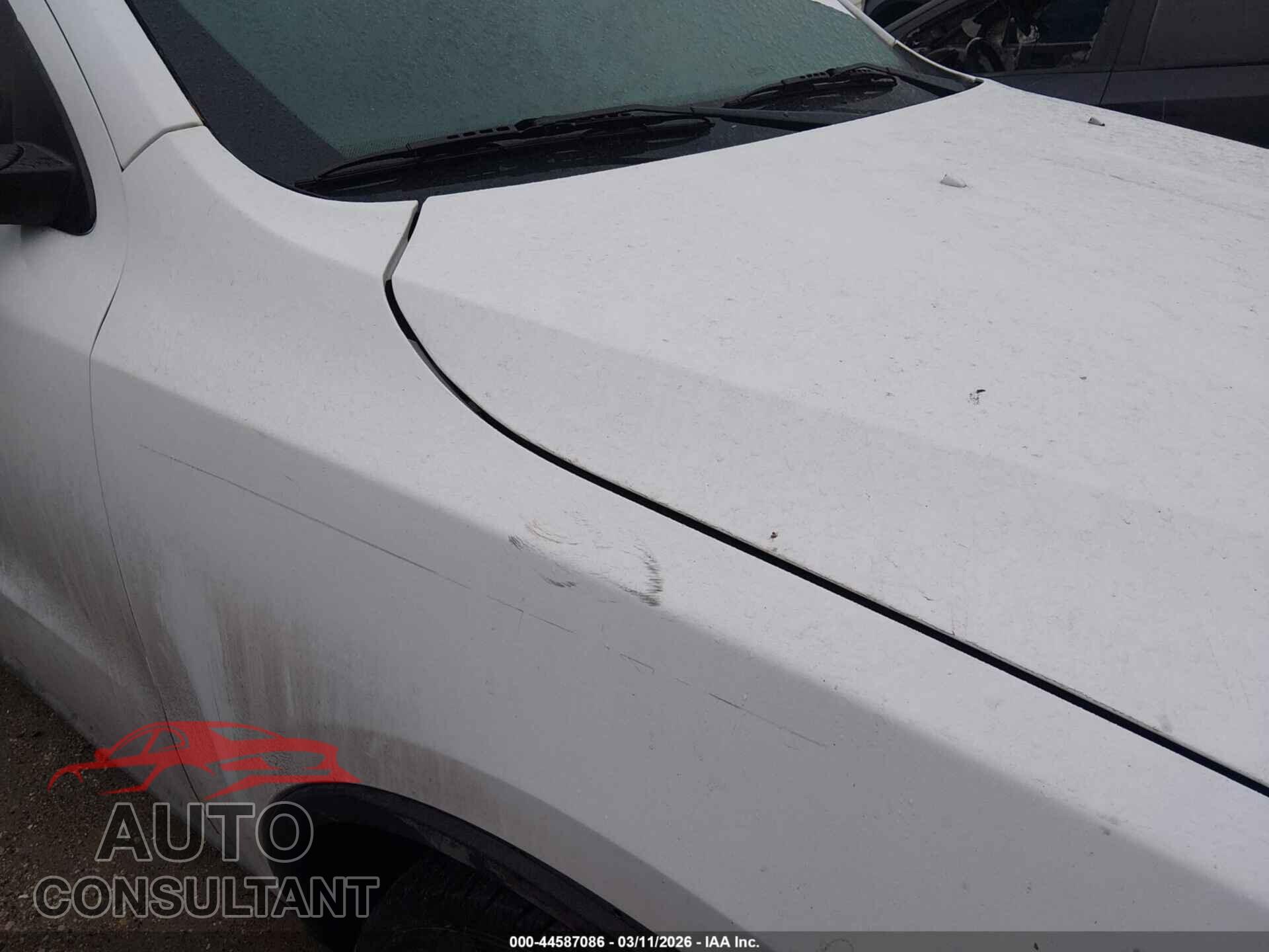 DODGE DURANGO 2013 - 1C4RDJDG6DC643739