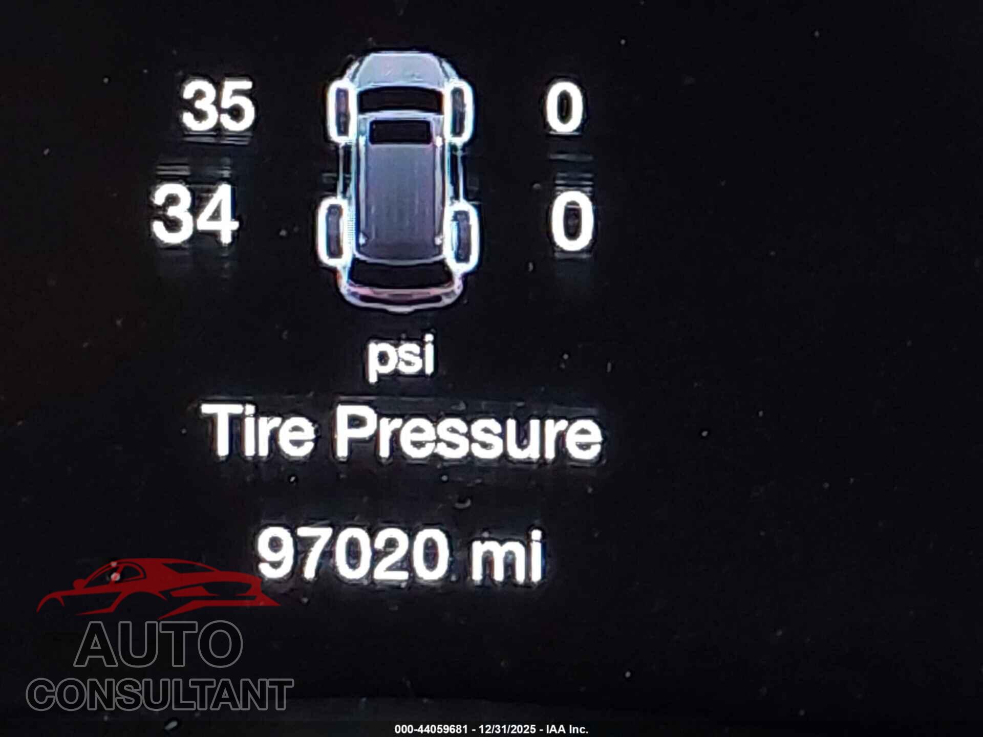 DODGE DURANGO 2019 - 1C4RDJDG9KC722433