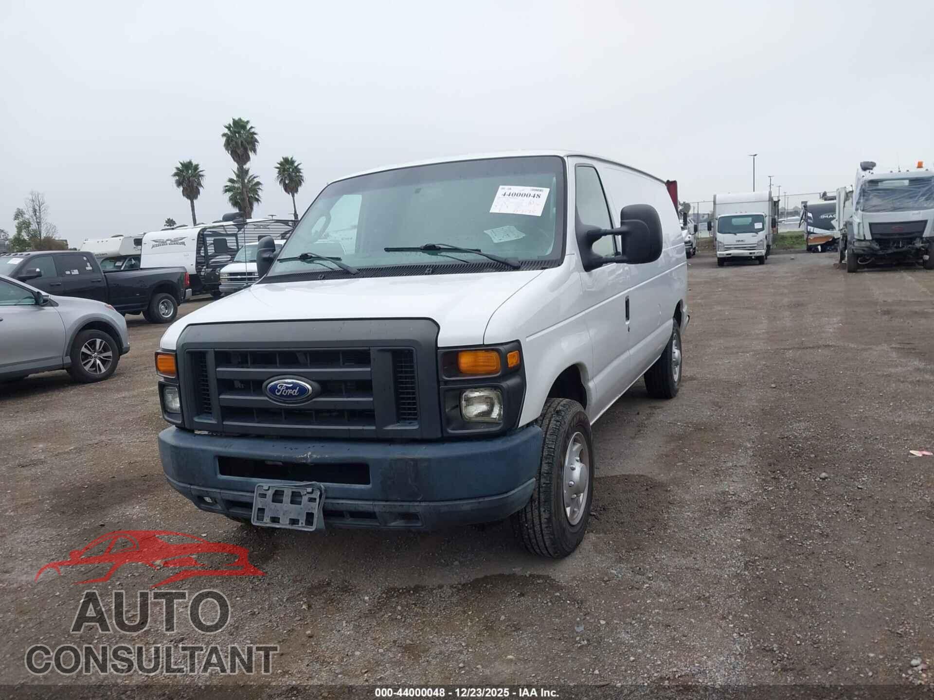 FORD E-150 2014 - 1FTNE1EW1EDA35267
