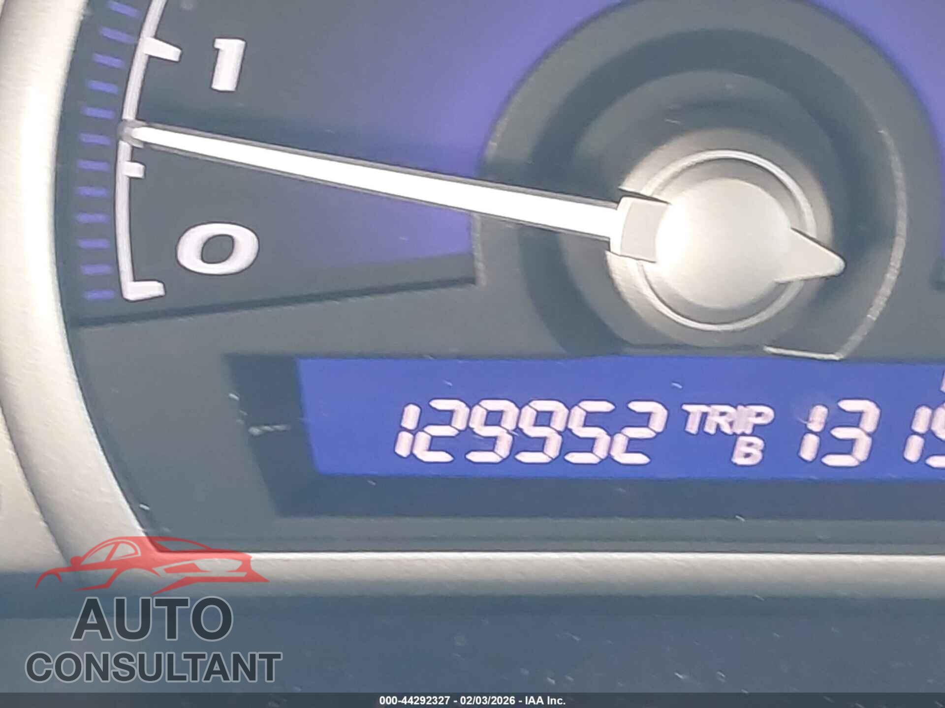 HONDA CIVIC 2010 - 19XFA1F5XAE058111