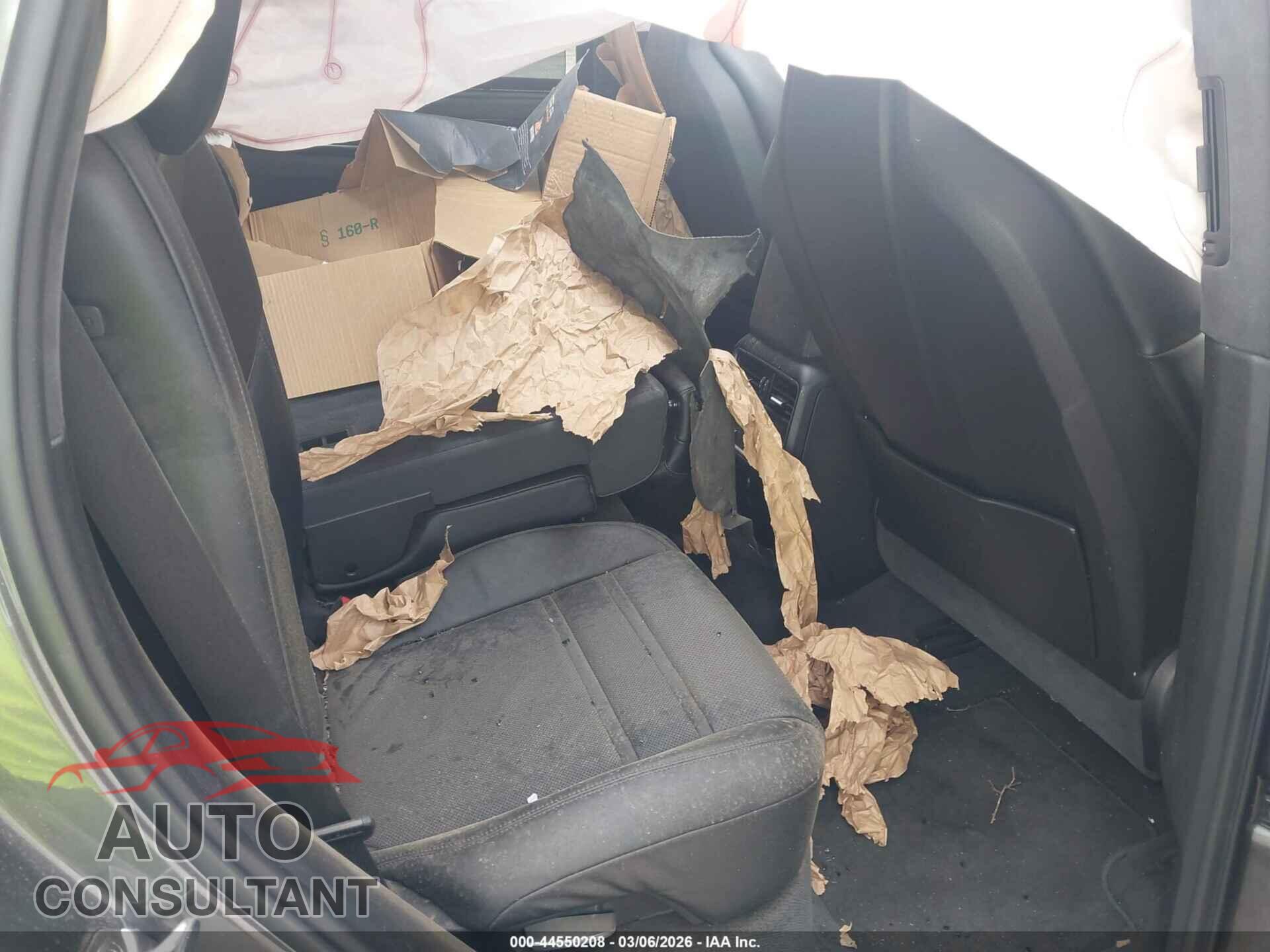 PORSCHE CAYENNE 2019 - WP1AF2AY3KDA80276