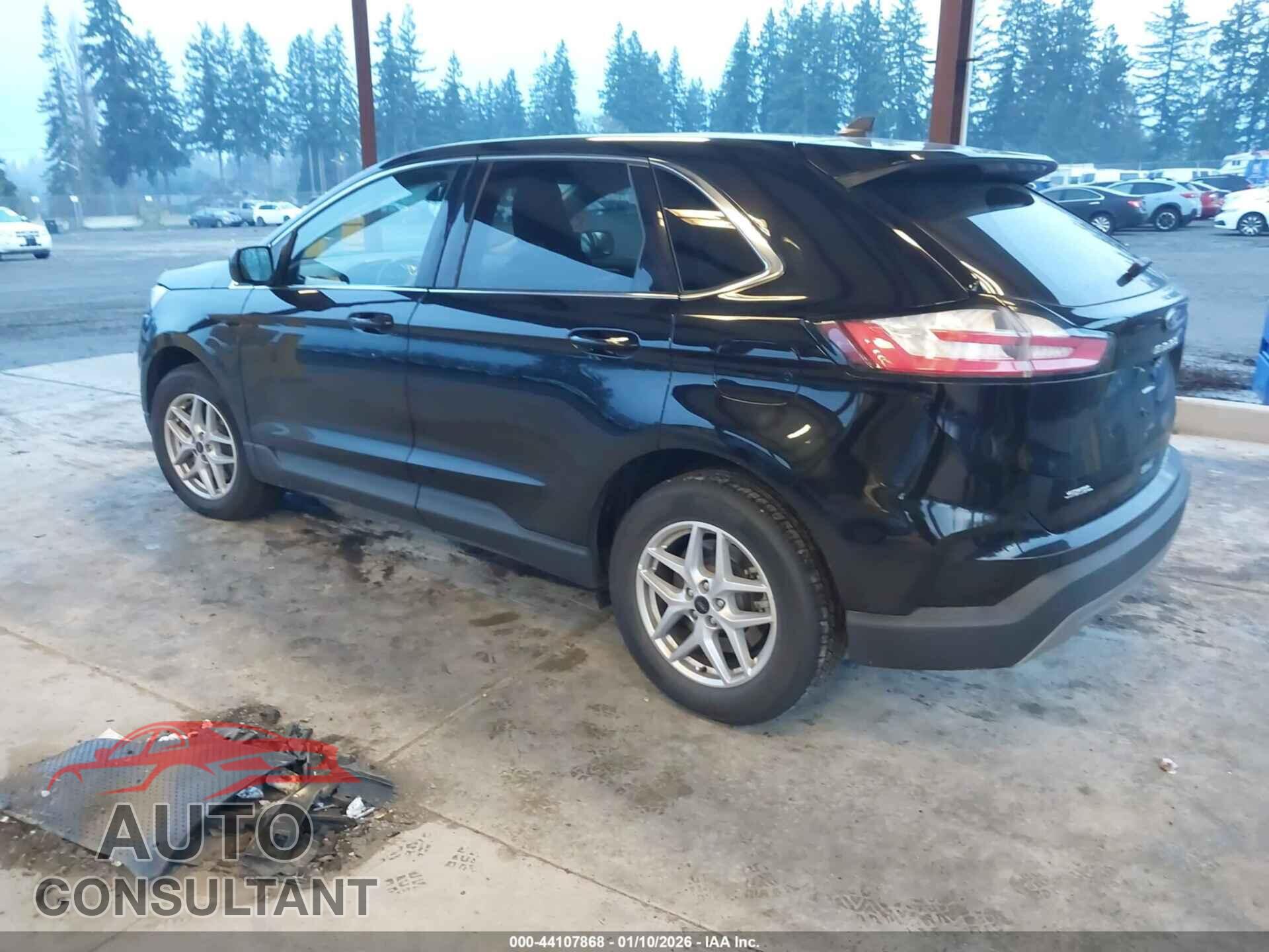 FORD EDGE 2024 - 2FMPK4J90RBA76791