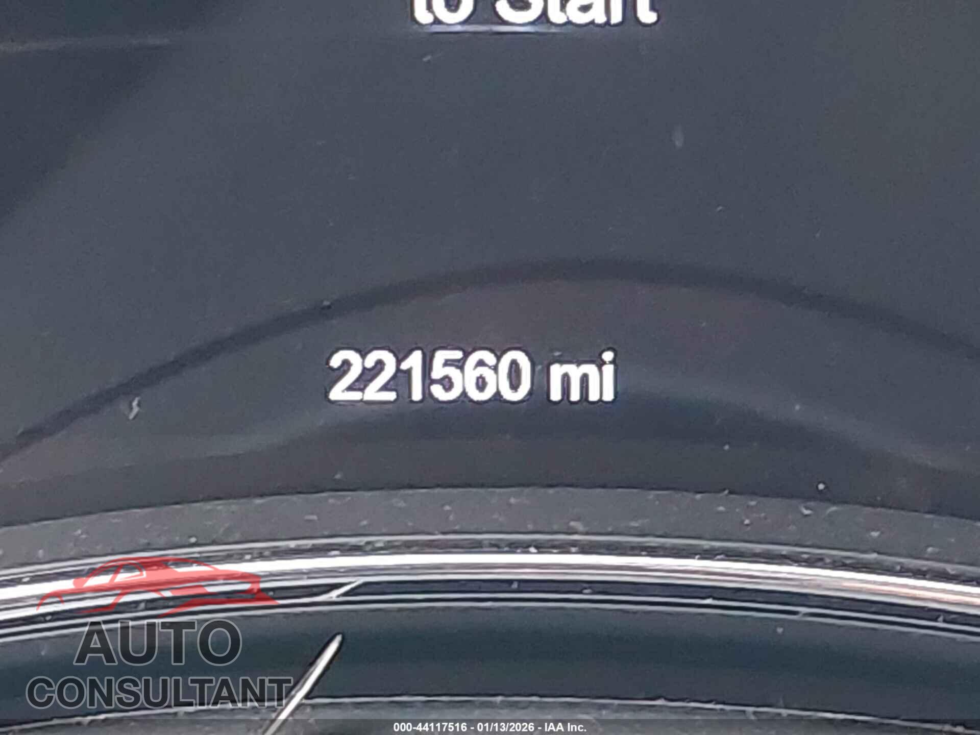 DODGE DURANGO 2014 - 1C4RDJAG4EC562129