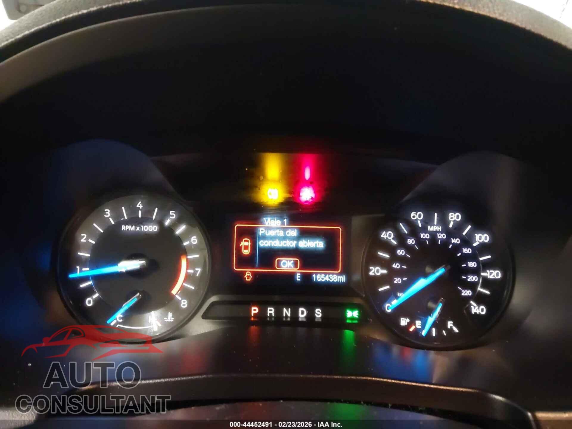FORD EXPLORER 2018 - 1FM5K7B8XJGB60001