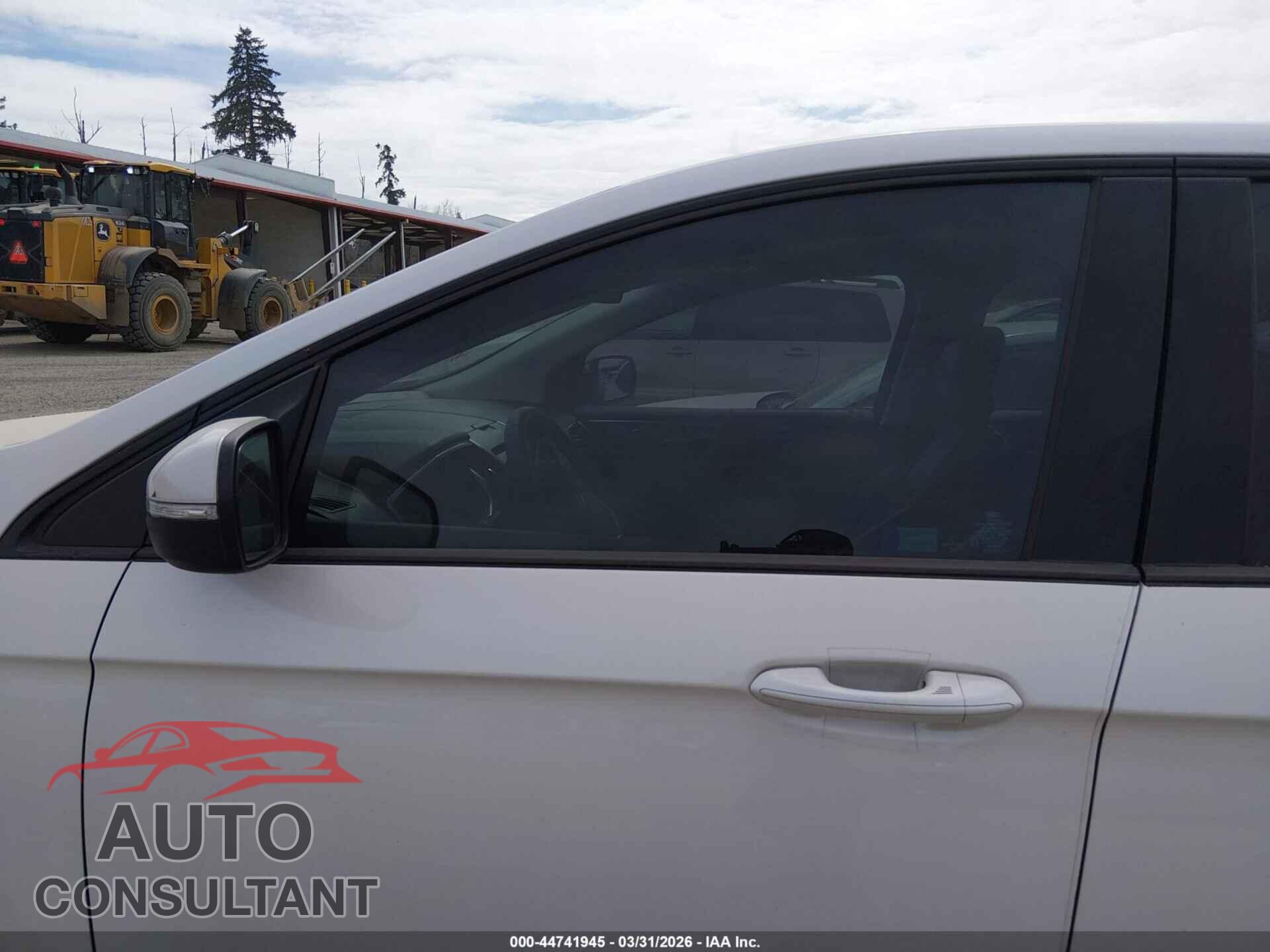 FORD EDGE 2017 - 2FMPK4AP5HBC69127