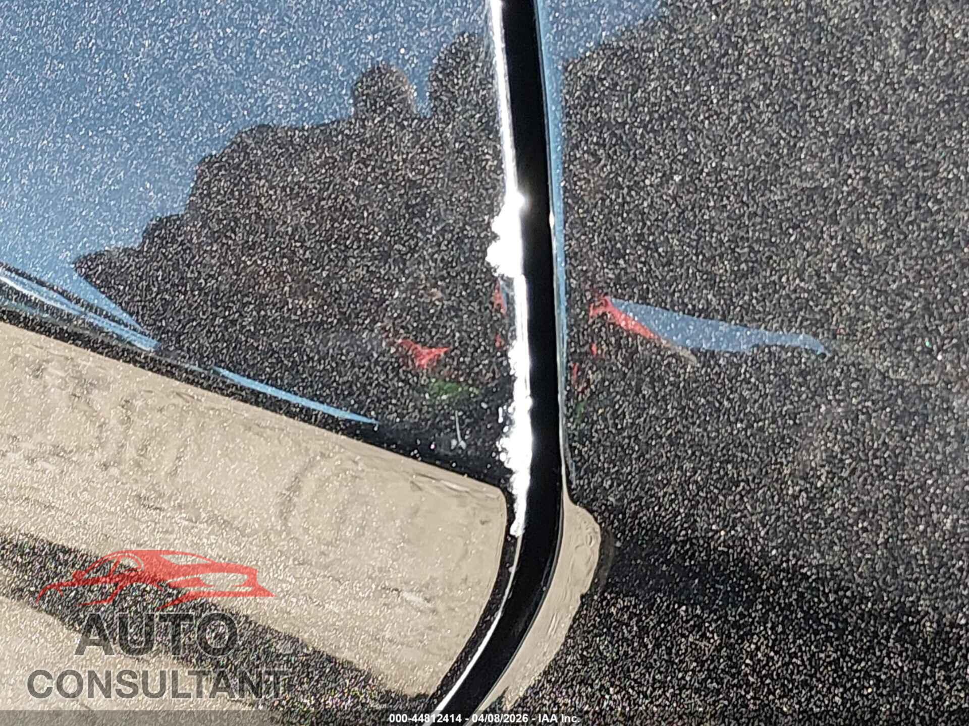 AUDI A8 L 2013 - WAUR2AFD5DN020770