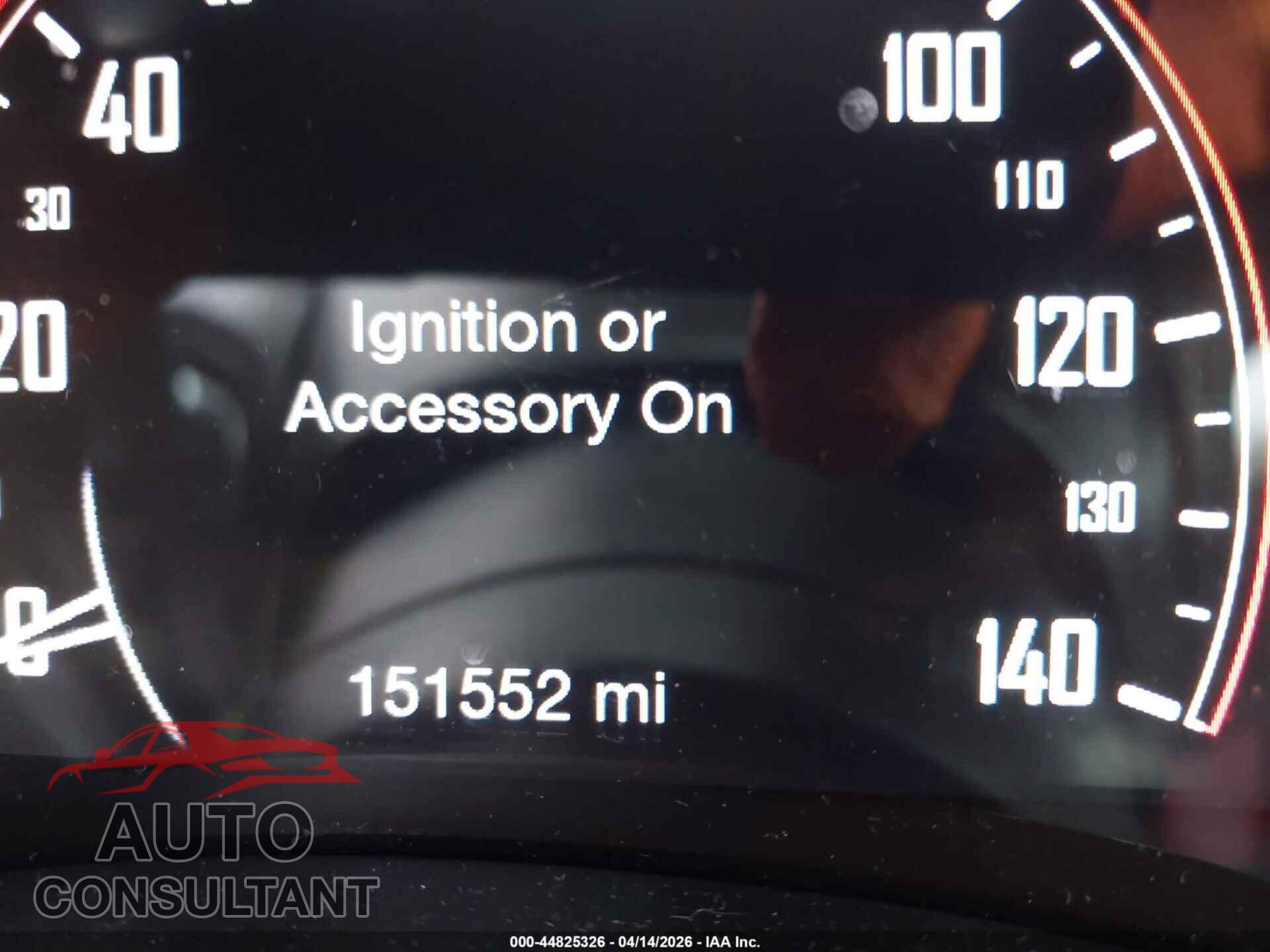 DODGE DURANGO 2017 - 1C4SDJCT2HC775290