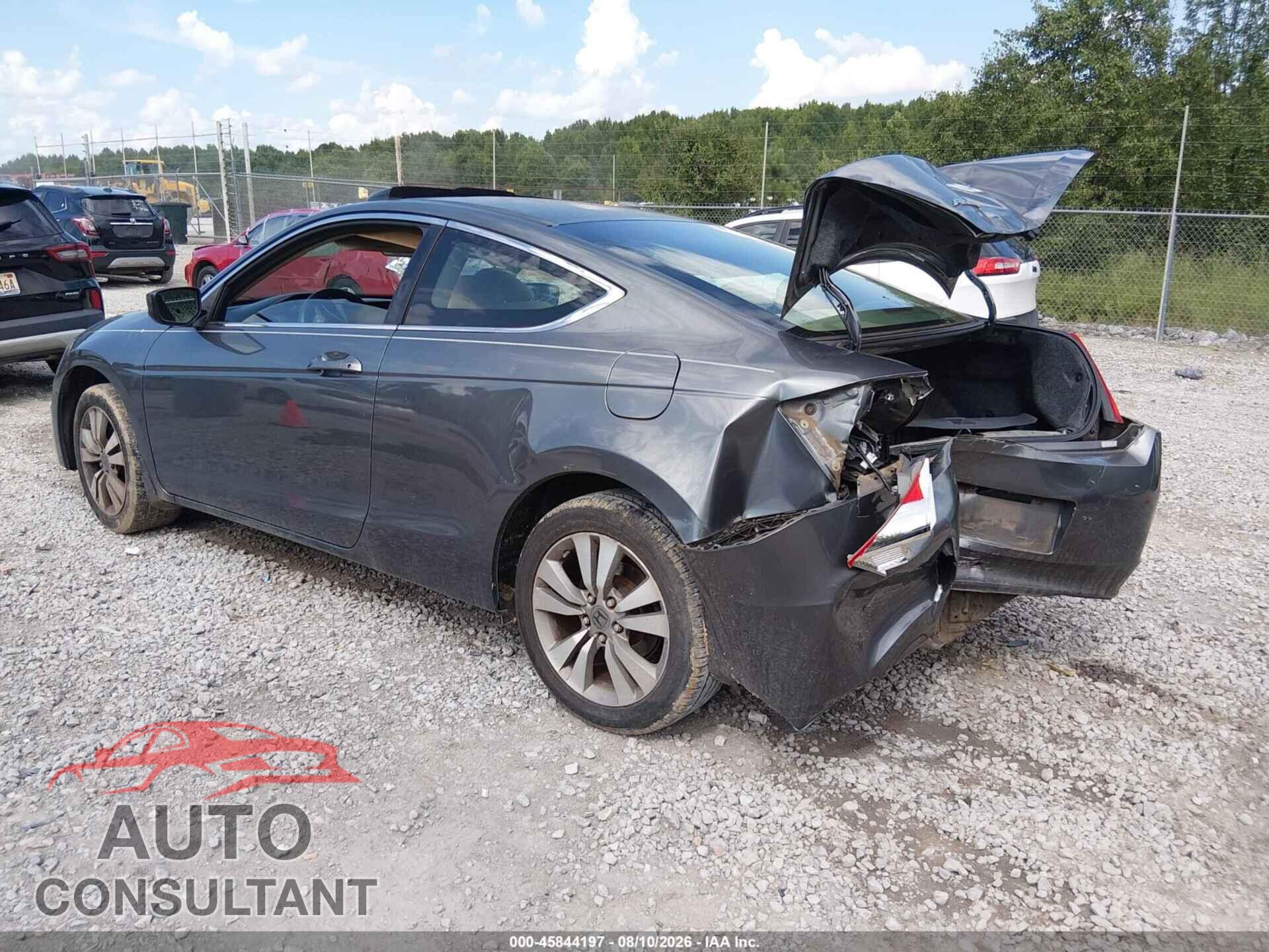 HONDA ACCORD 2012 - 1HGCS1B72CA000752
