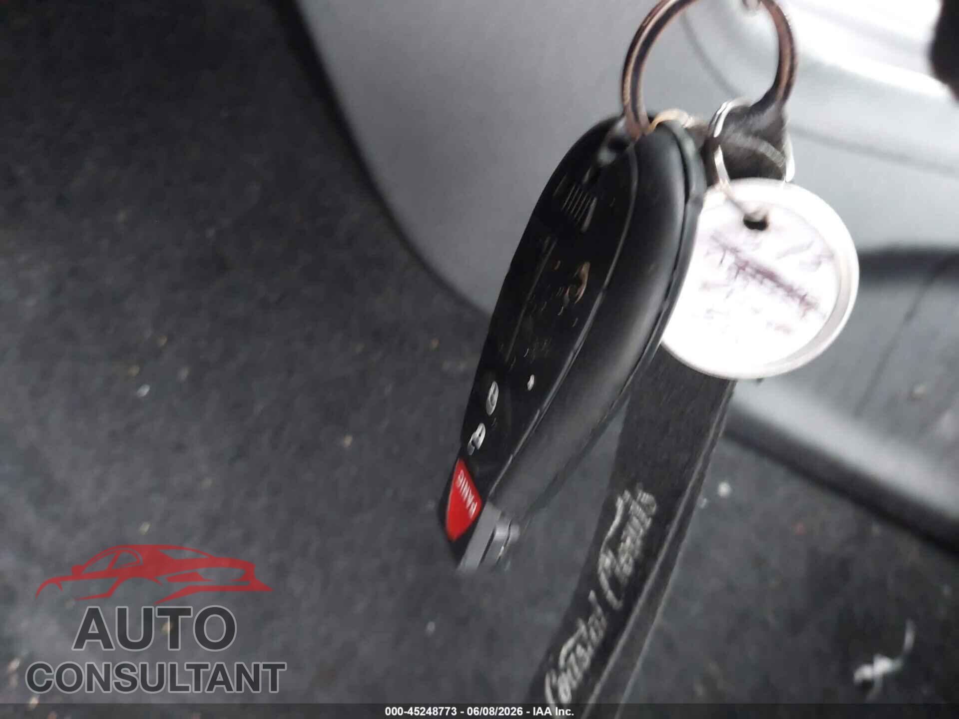 DODGE DURANGO 2013 - 1C4RDHAGXDC696635