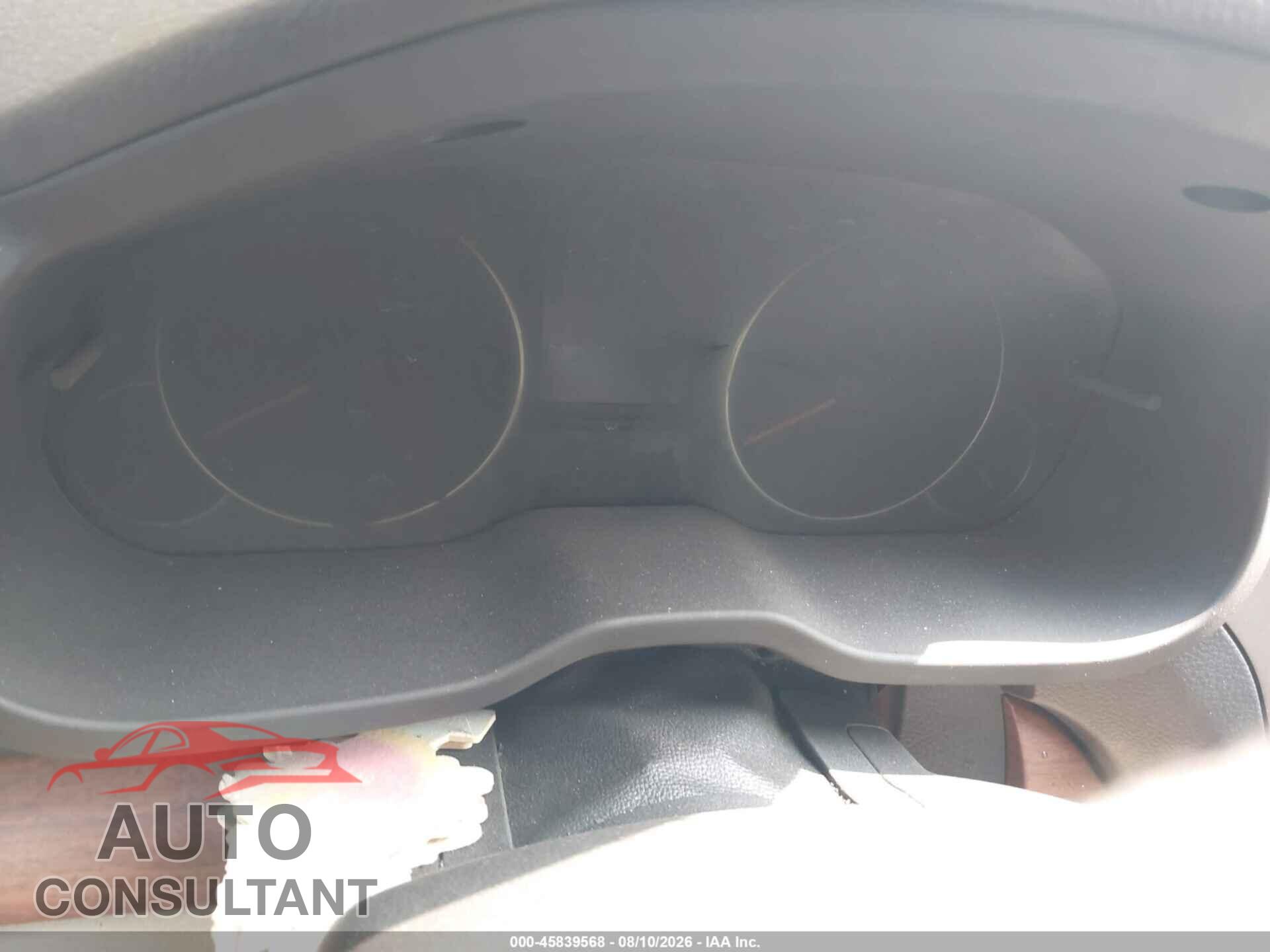 SUBARU OUTBACK 2013 - 4S4BRCLC8D3255050