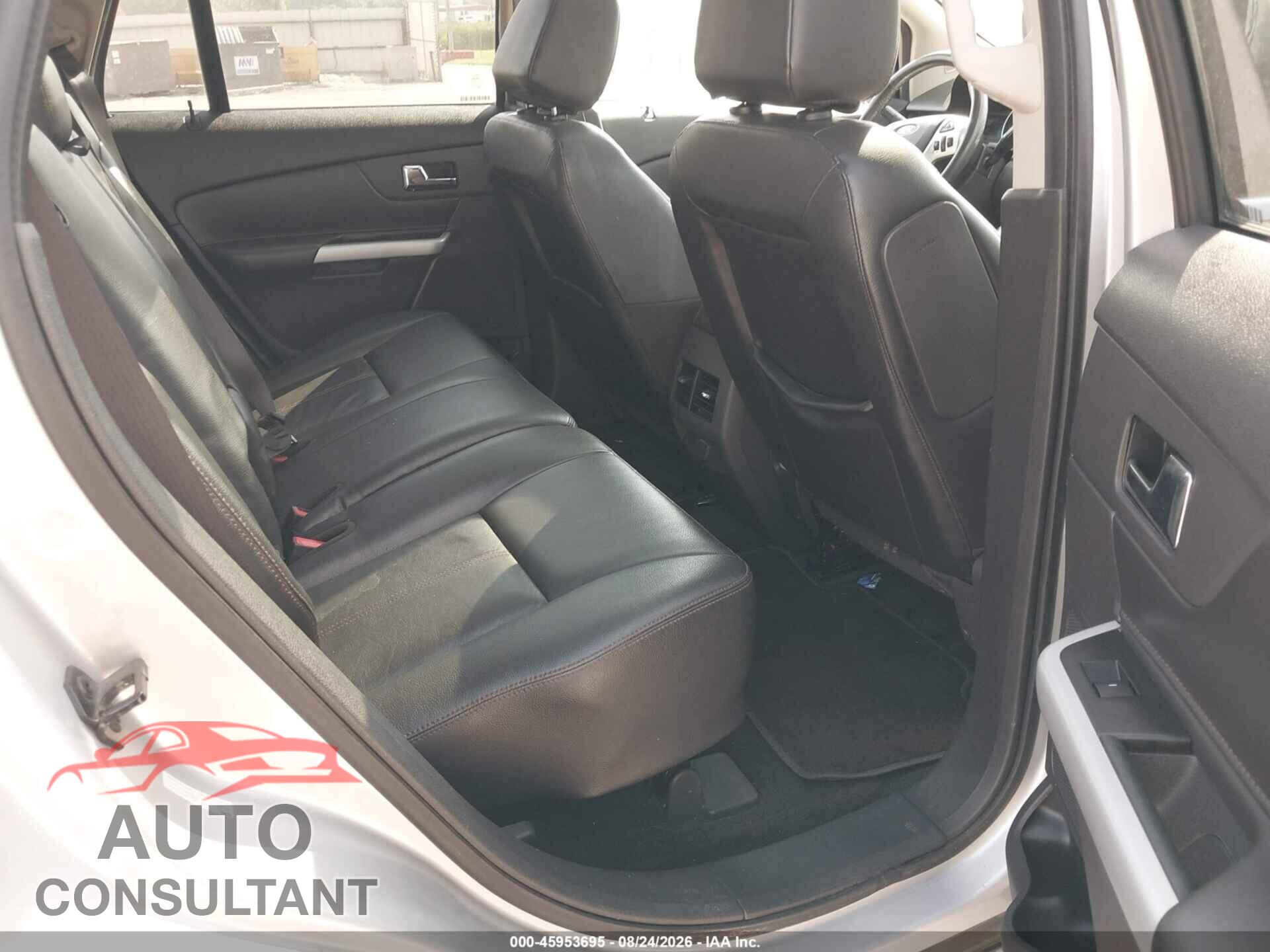 FORD EDGE 2014 - 2FMDK4KC5EBB28472