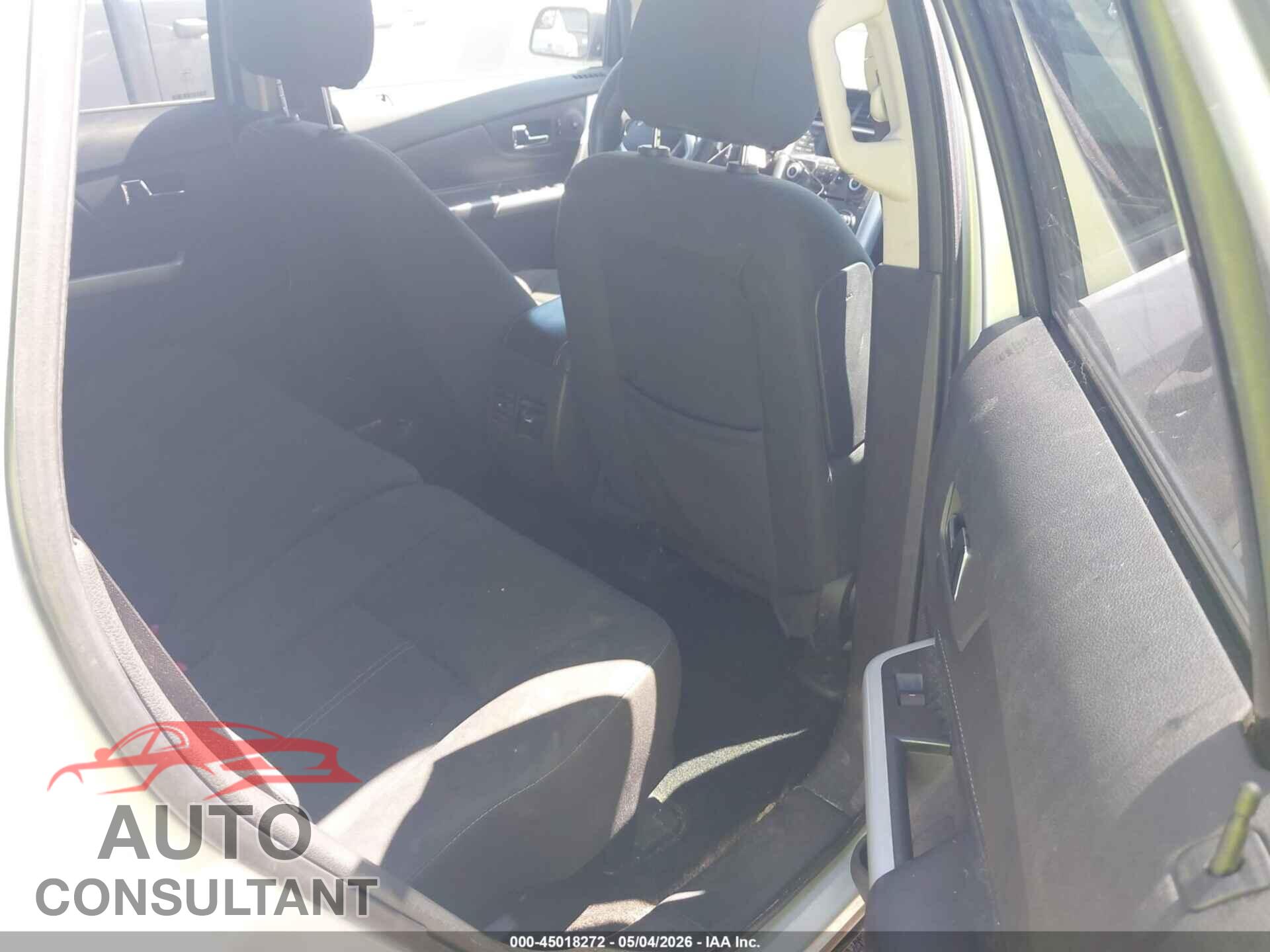 FORD EDGE 2013 - 2FMDK3GC7DBE25048