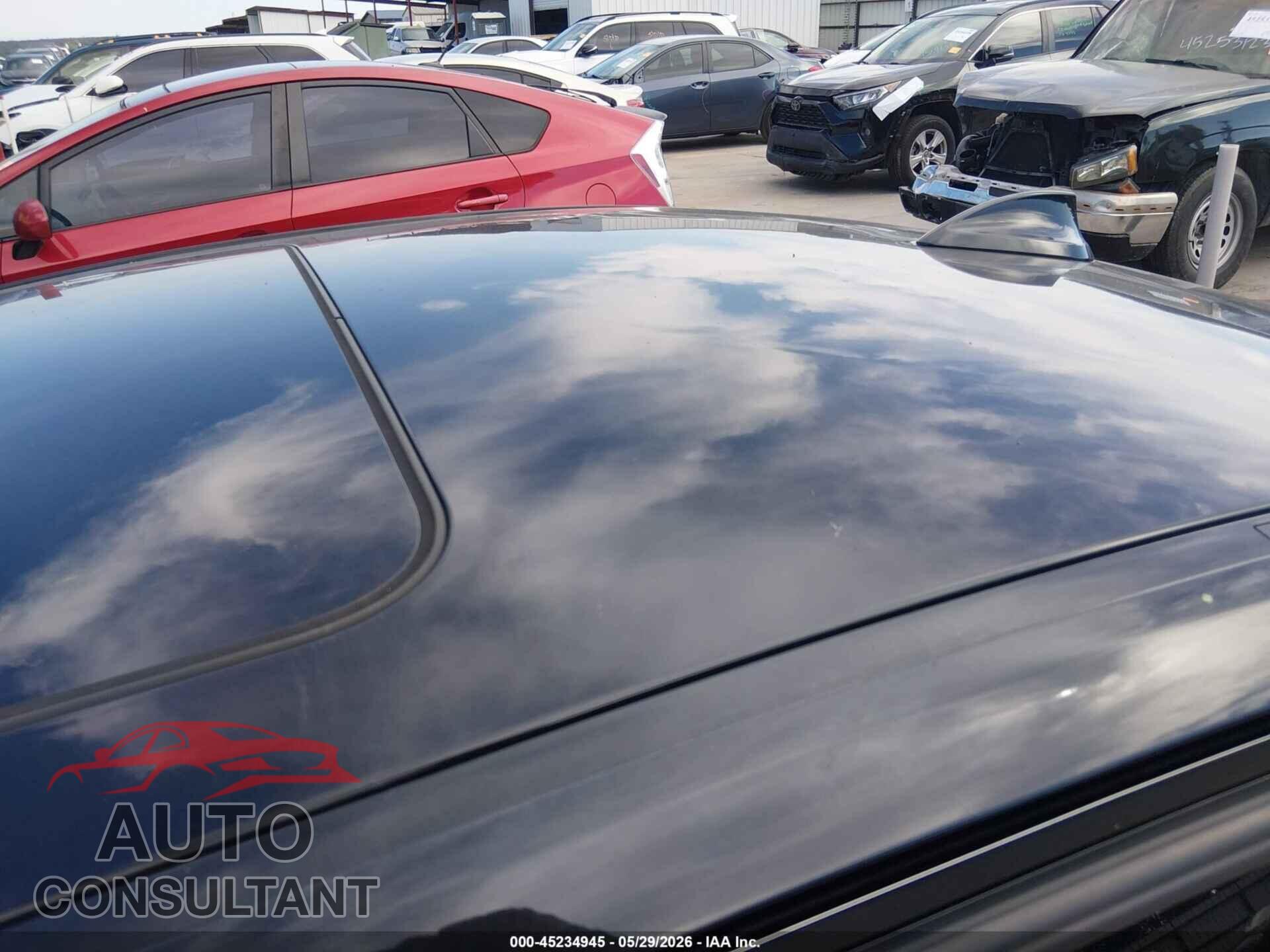 BMW 335I 2013 - WBA3A9C55DF475231