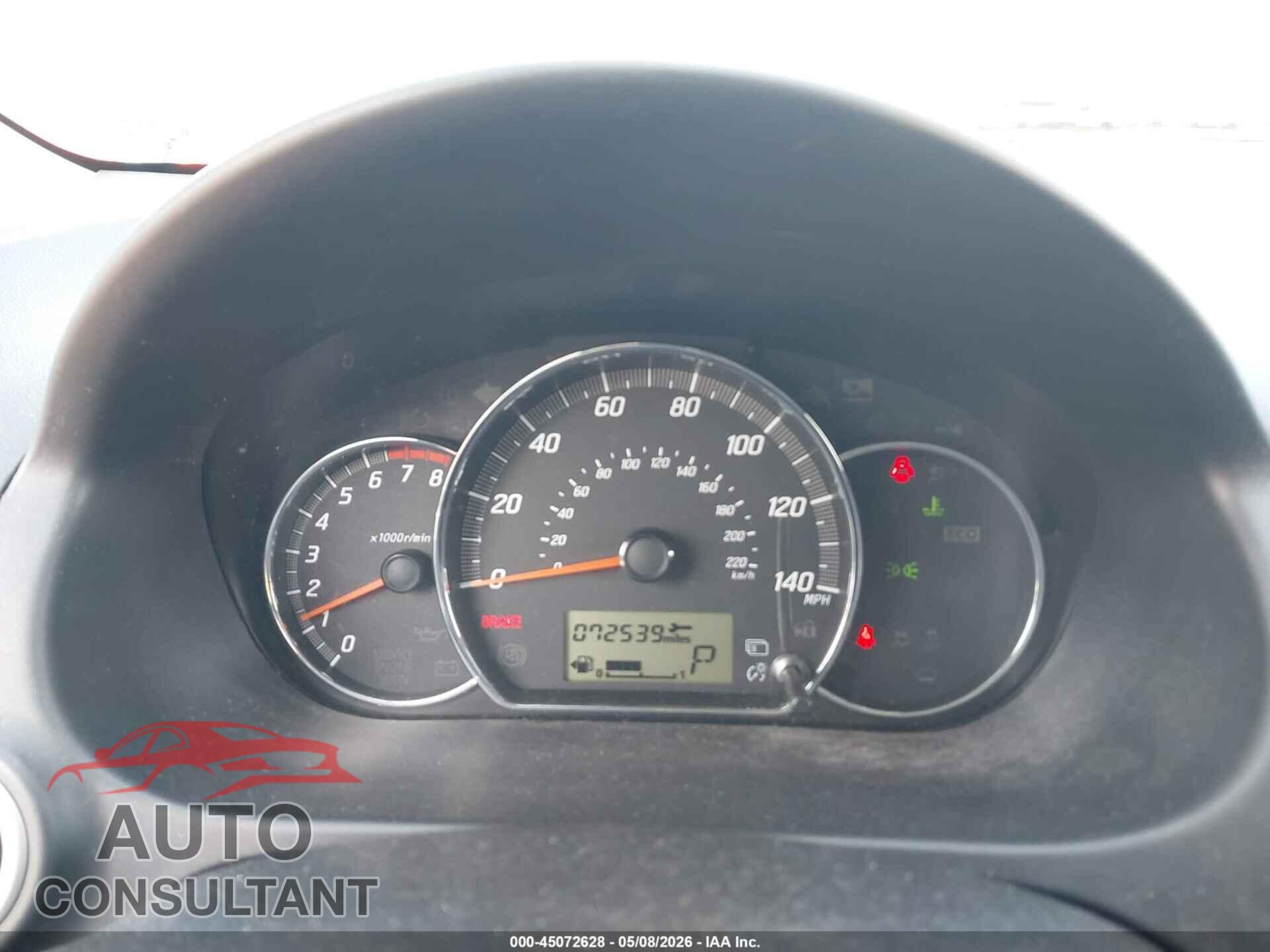 MITSUBISHI MIRAGE 2019 - ML32A4HJXKH008706