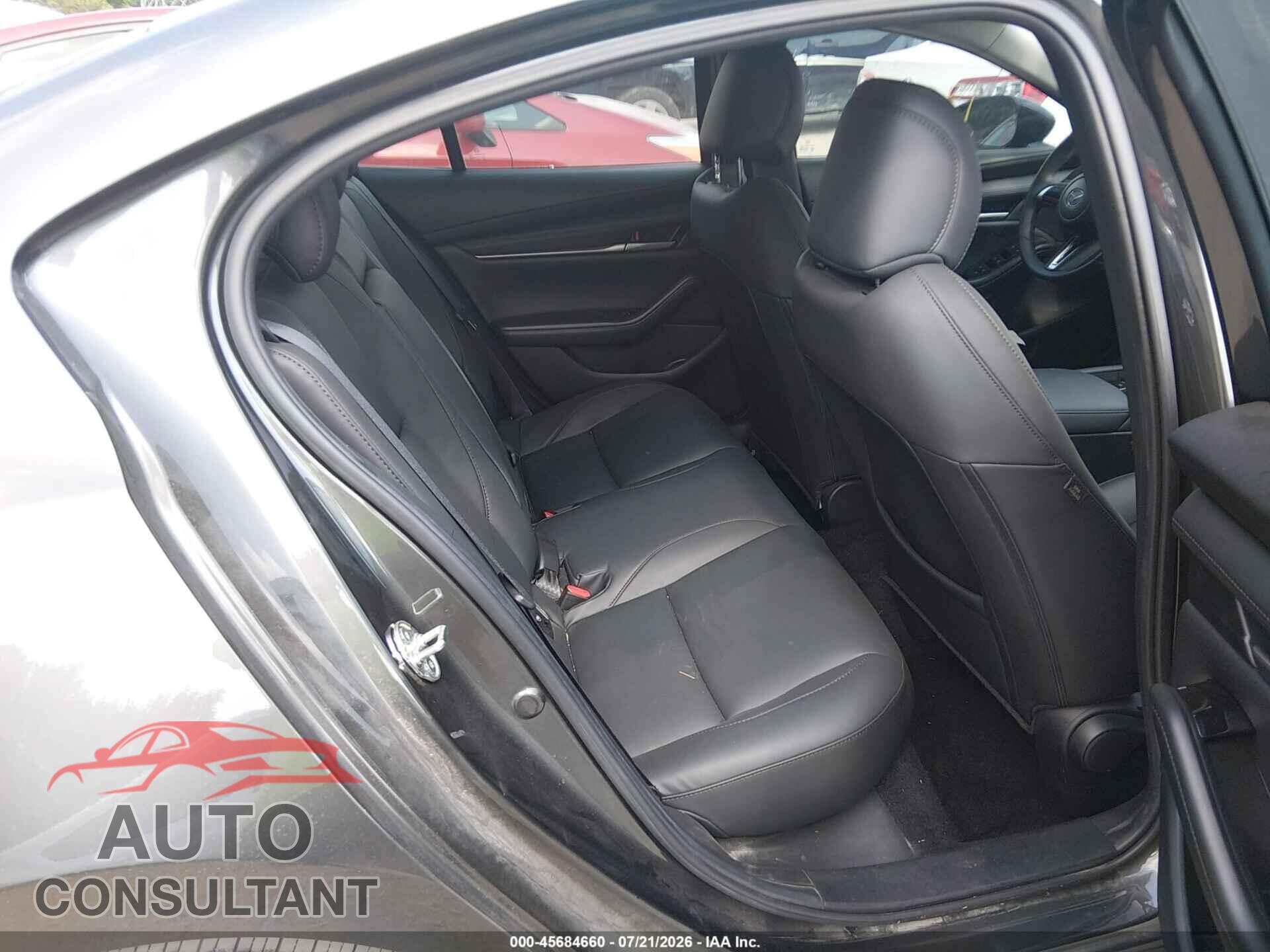 MAZDA MAZDA3 2024 - 3MZBPABM7RM436765