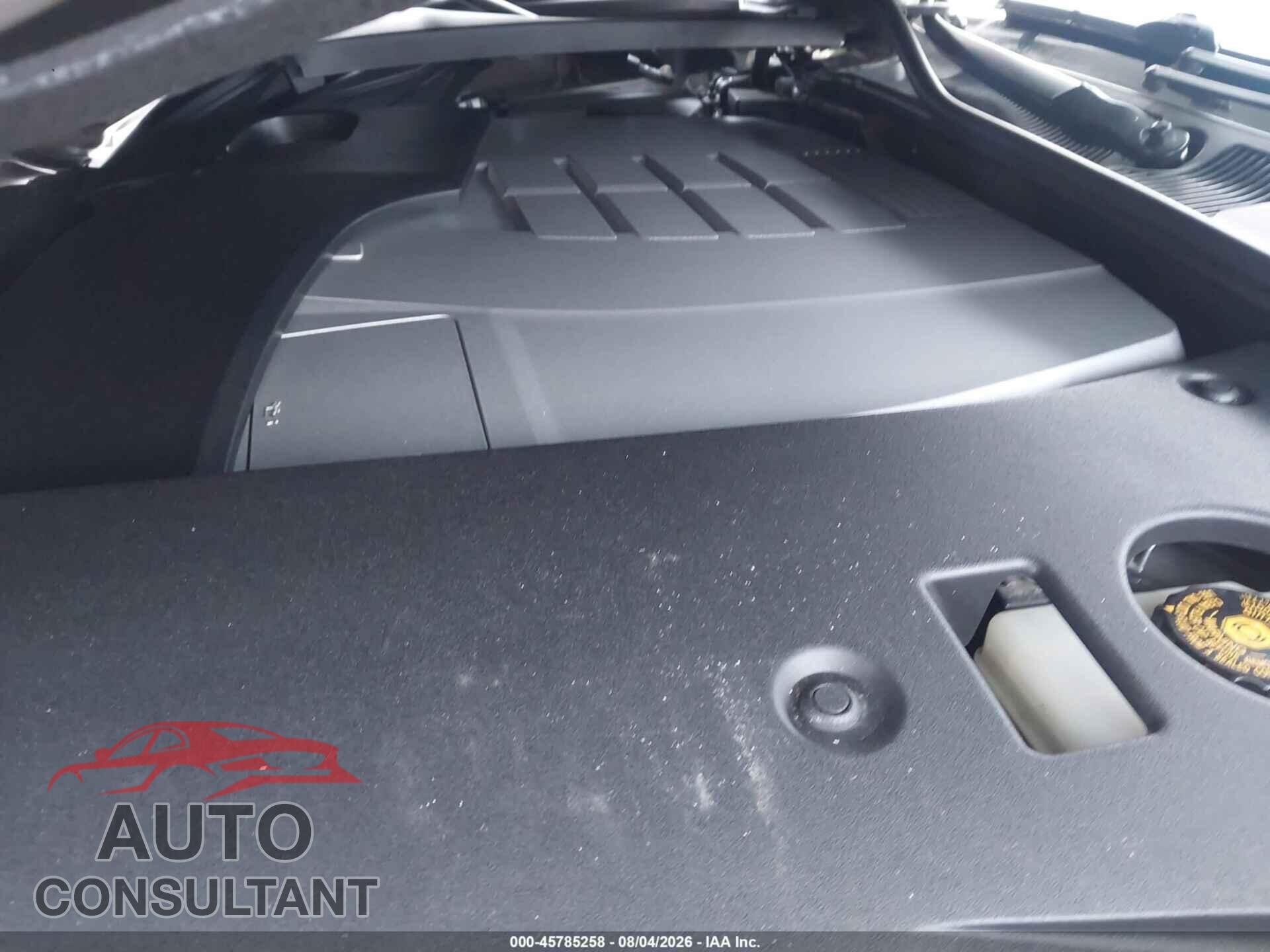 LEXUS LS 460 2013 - JTHGL1EF4D5048374