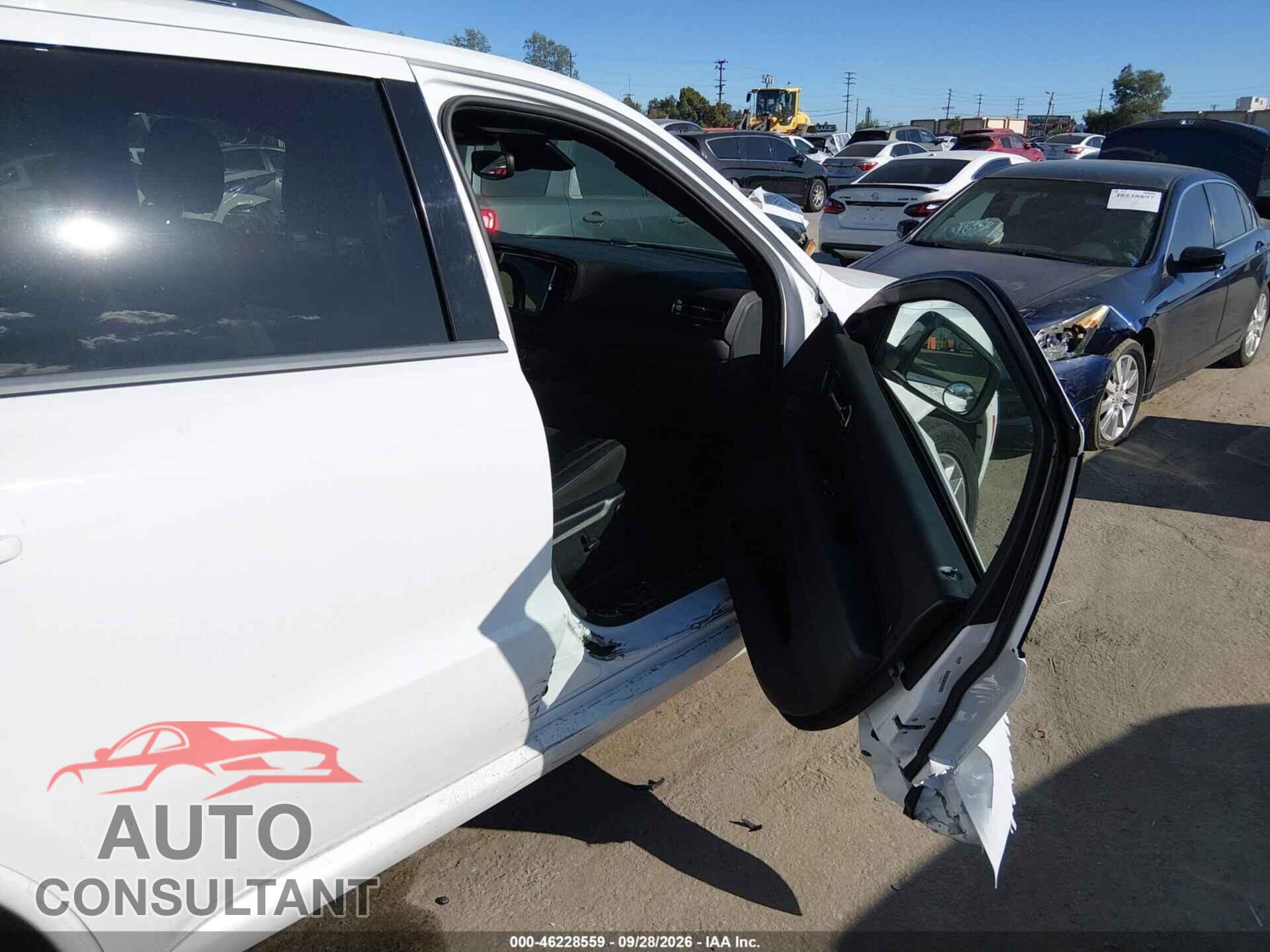 DODGE DURANGO 2023 - 1C4RDJDGXPC617049