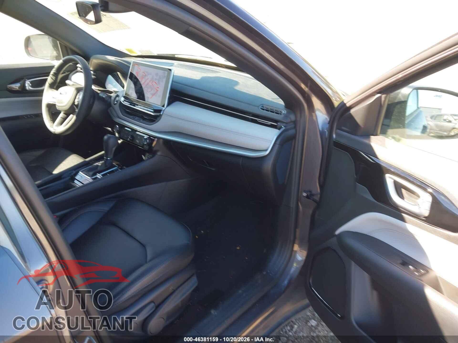 JEEP COMPASS 2024 - 3C4NJDCN4RT150808