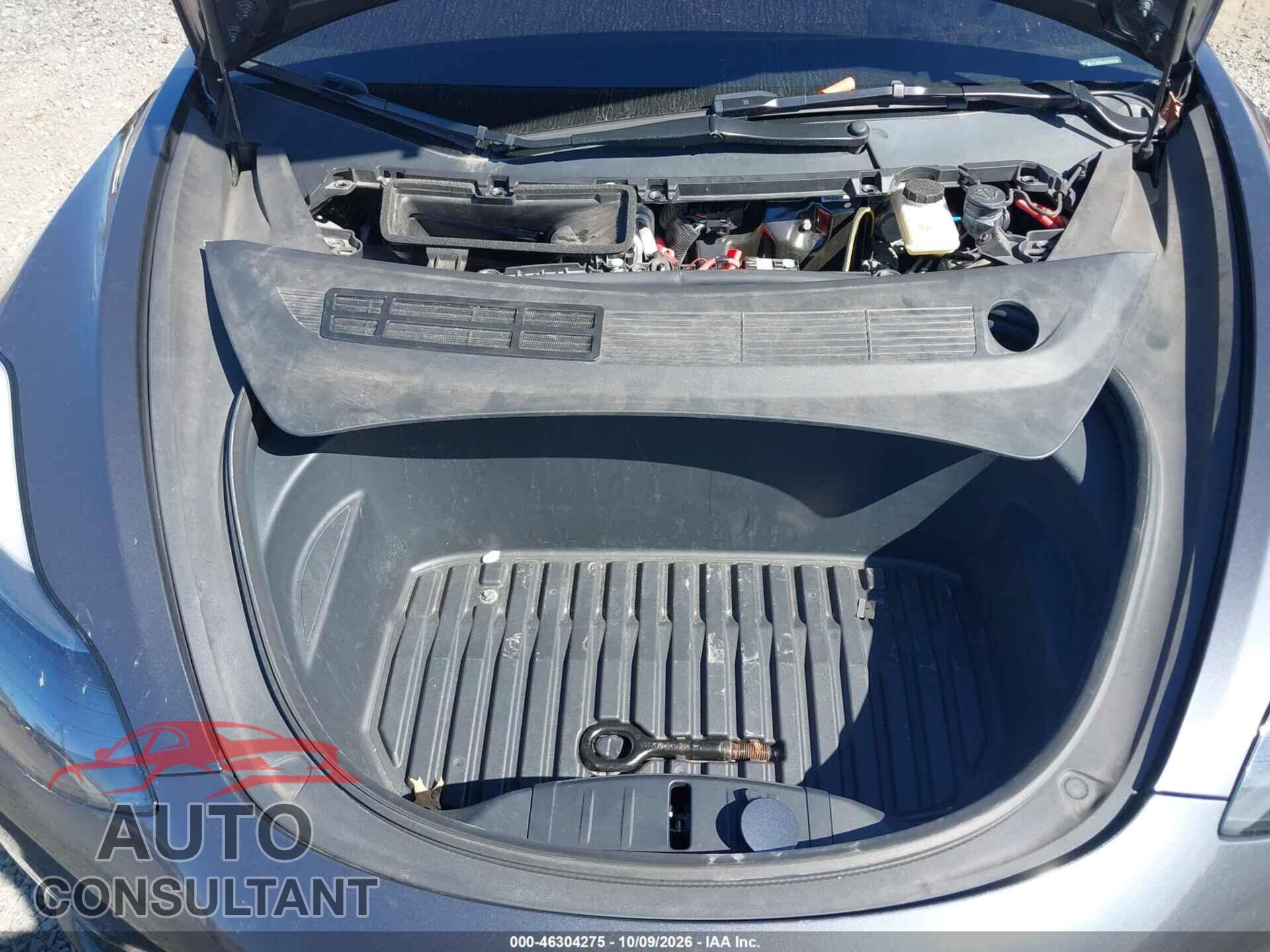 TESLA MODEL 3 2023 - 5YJ3E1EA7PF545761