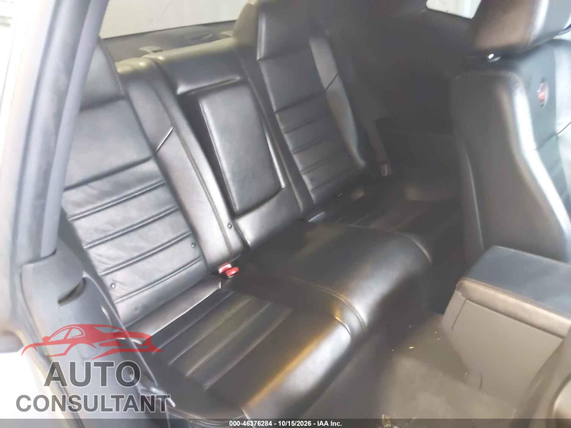 DODGE CHALLENGER 2014 - 2C3CDYBT0EH310910