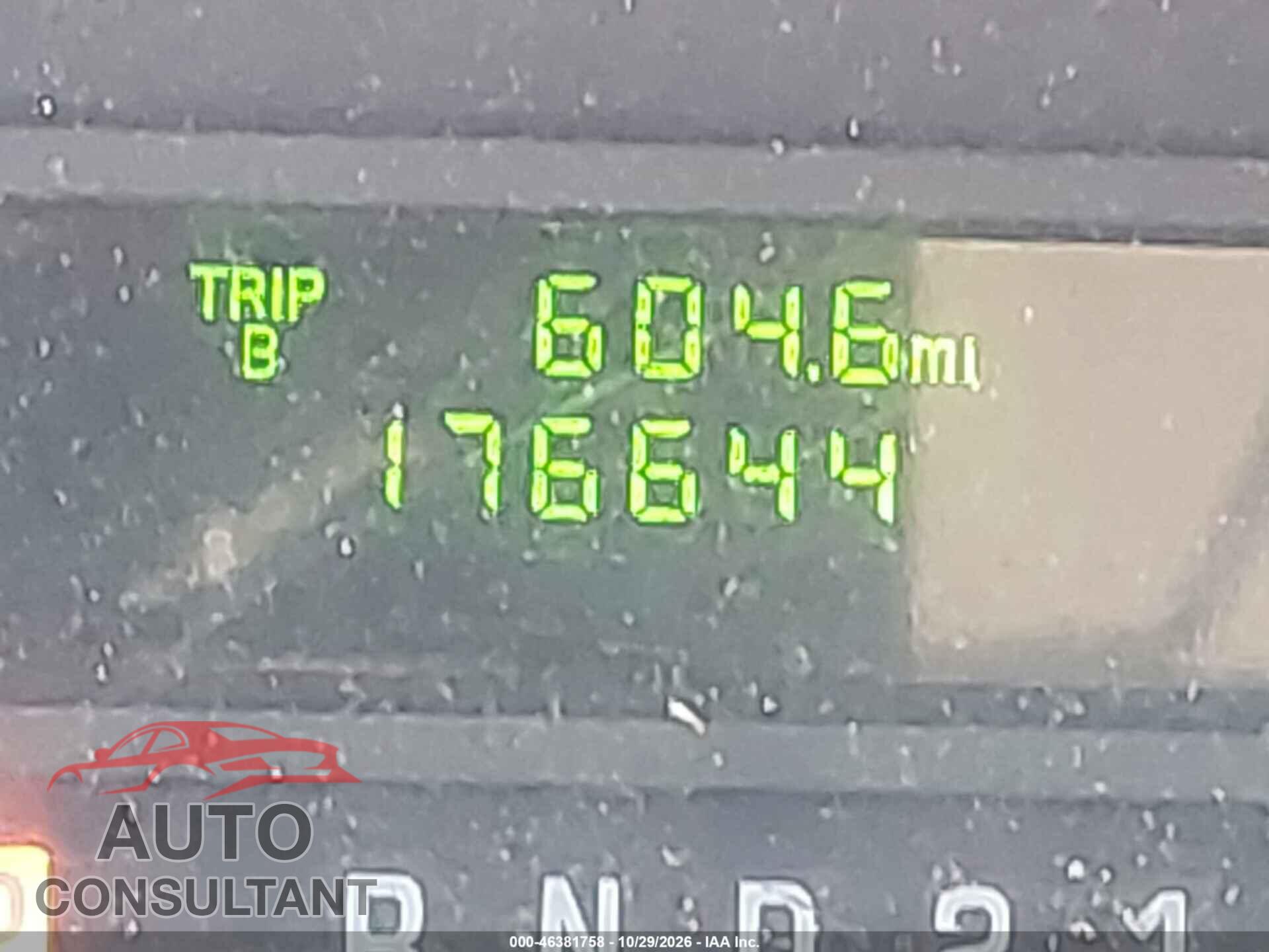 FORD E-250 2014 - 1FTNE2EW1EDA69716