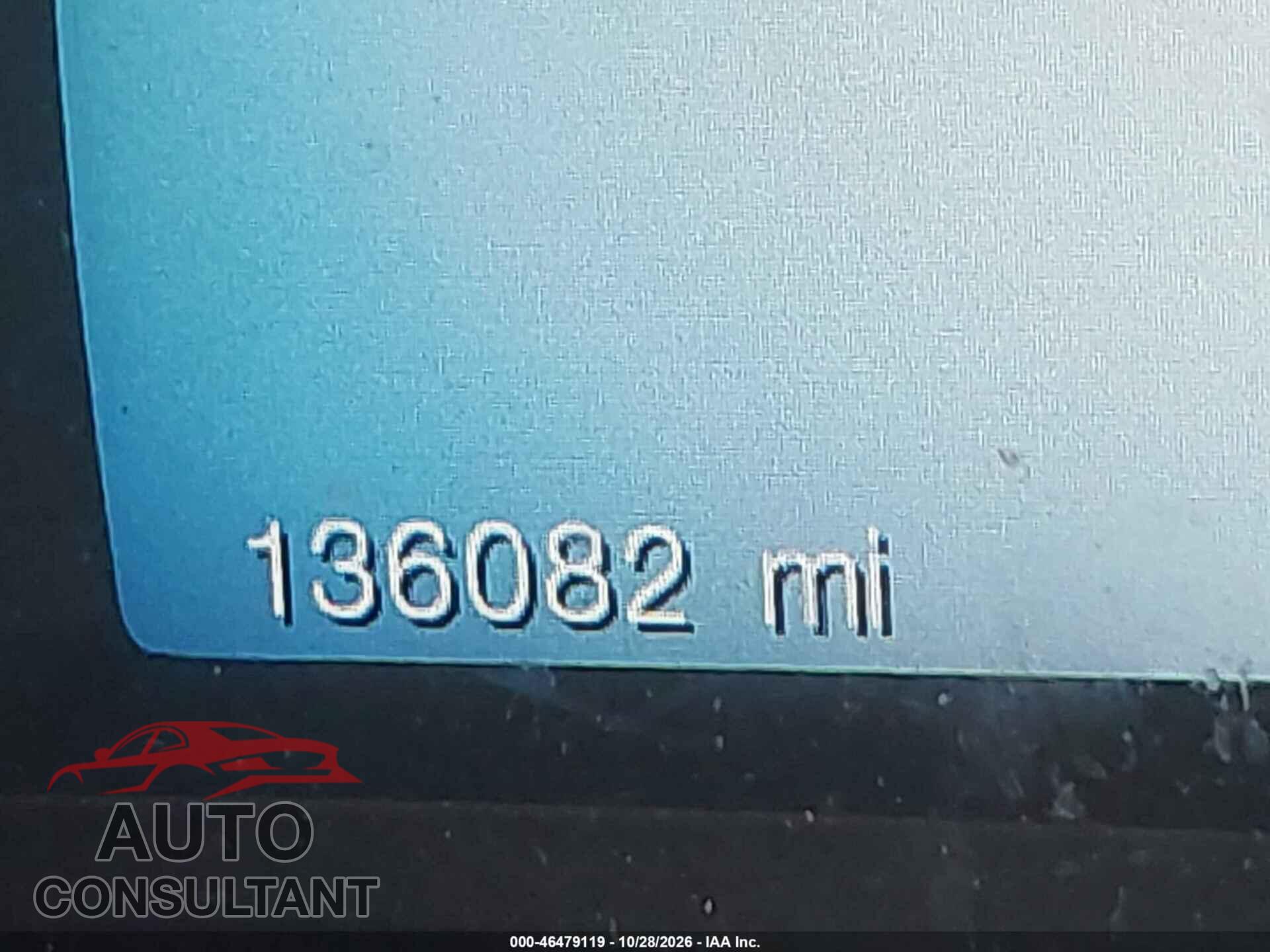 FORD EDGE 2013 - 2FMDK4KC0DBC13153